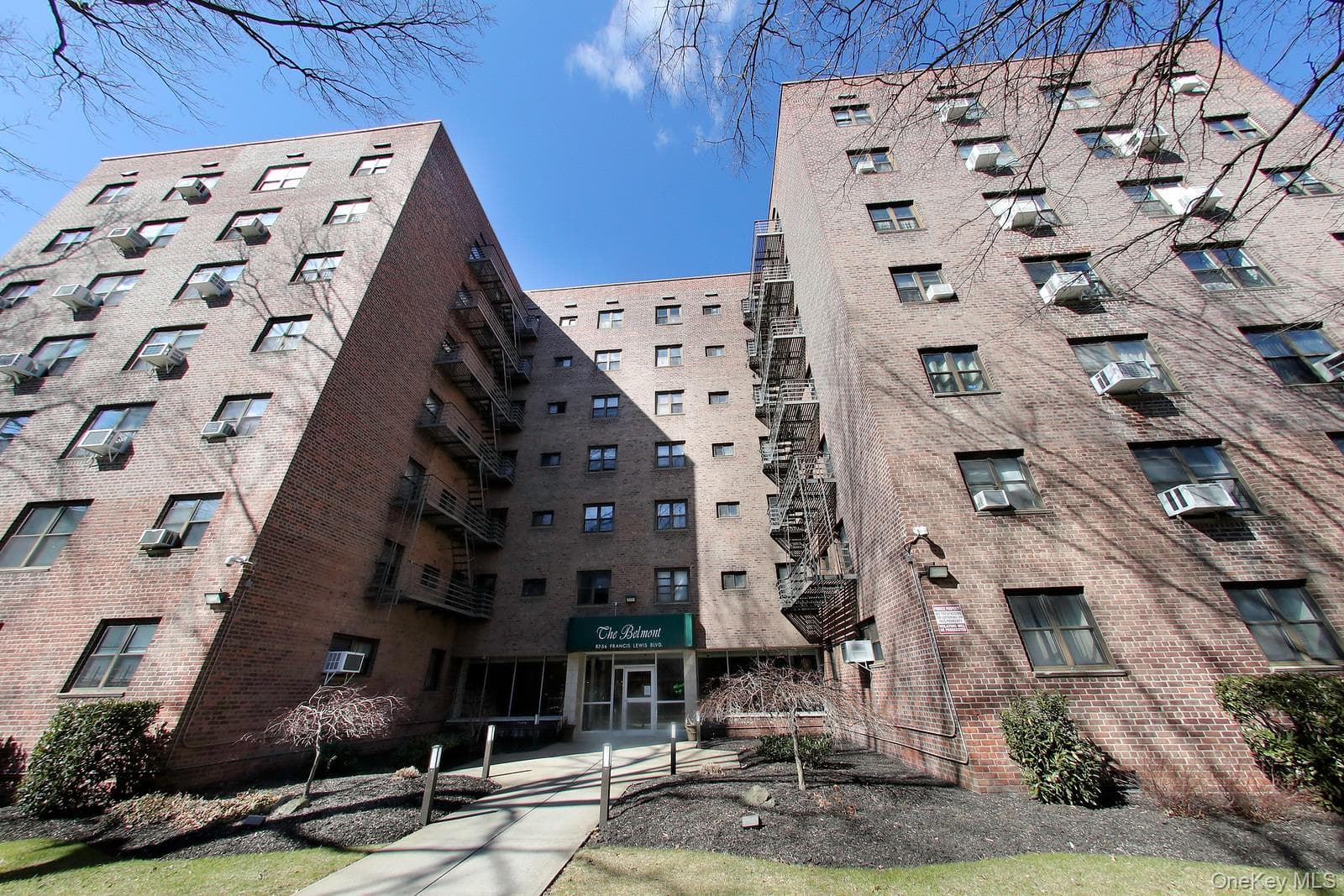 87-56 Francis Lewis Boulevard Unit: A47, Queens Village