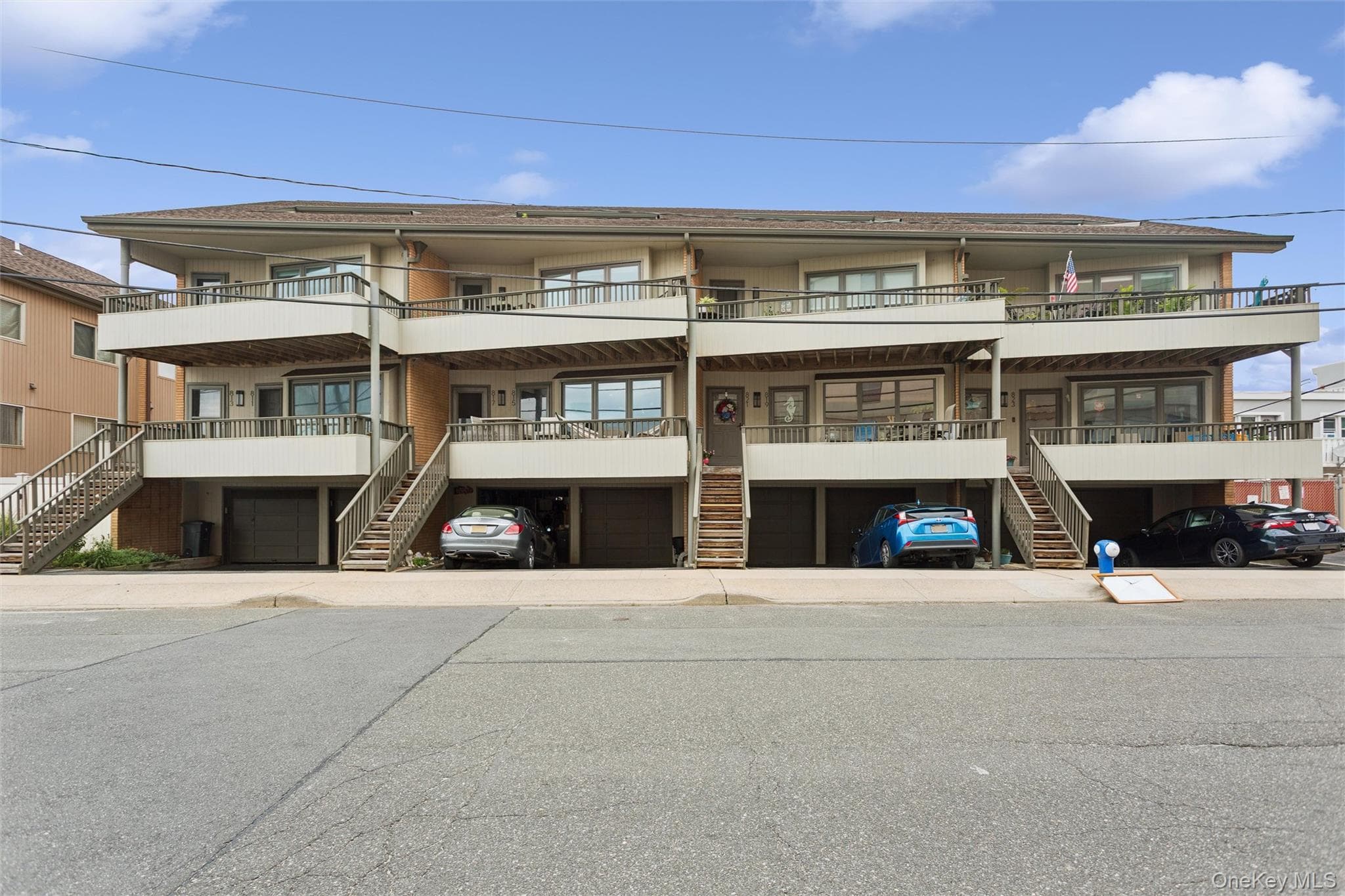 823 Shore Road Unit: 1, Long Beach