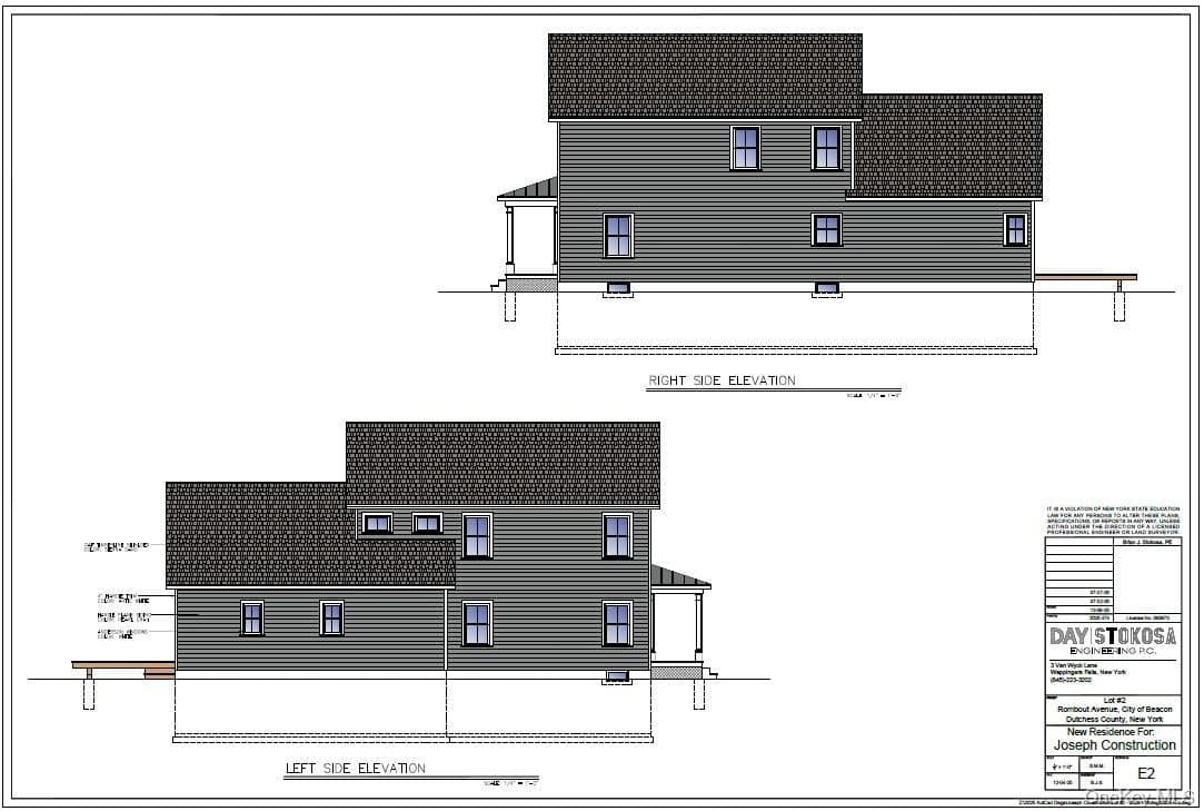 224 Rombout Avenue Unit: Lot 2 thumbnail 2