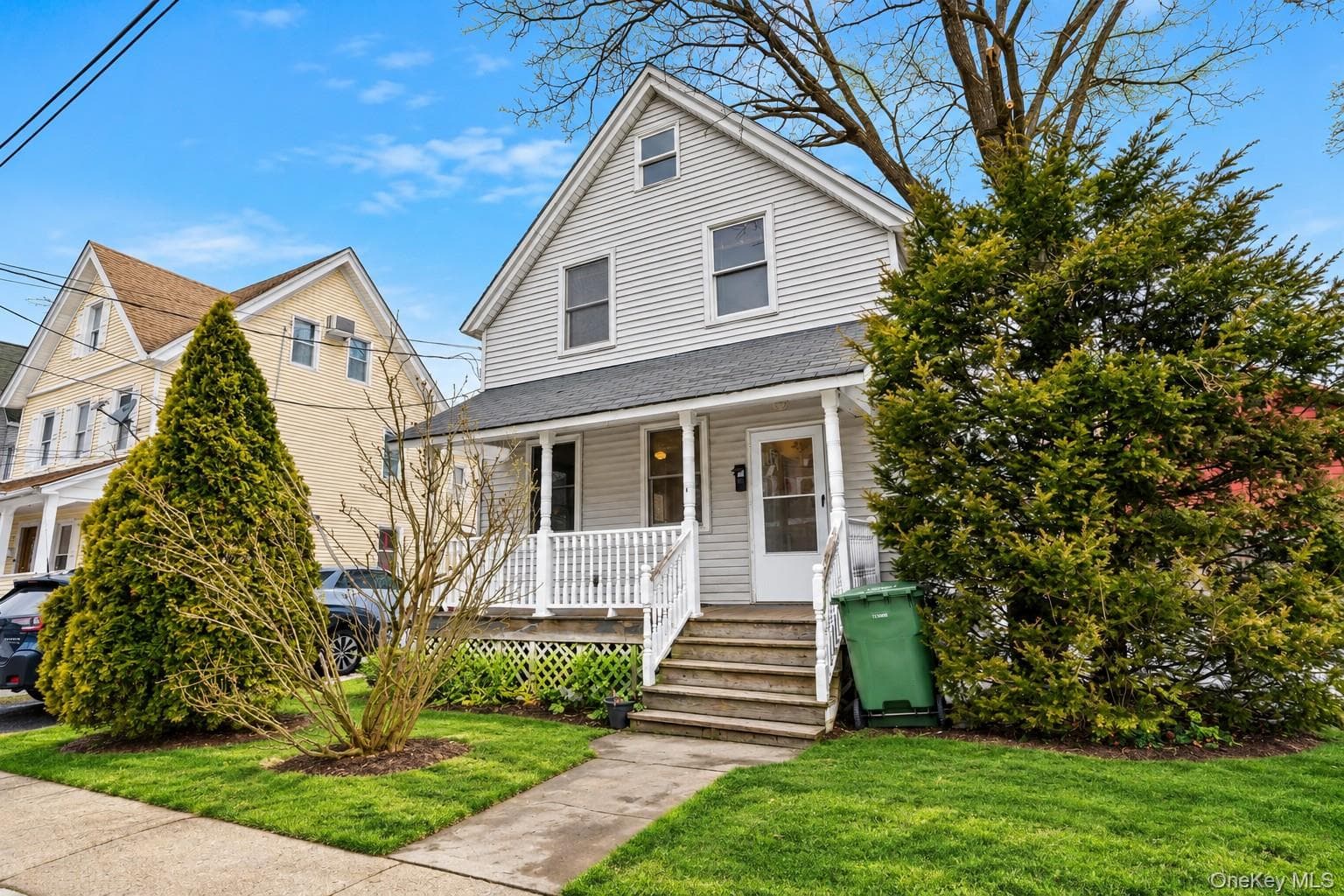17 Grant Street photo 1