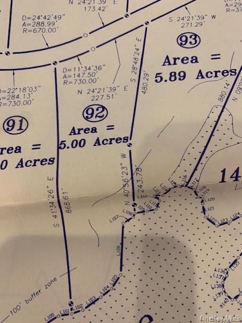 Lot 92 Mathias Weiden Drive thumbnail 2