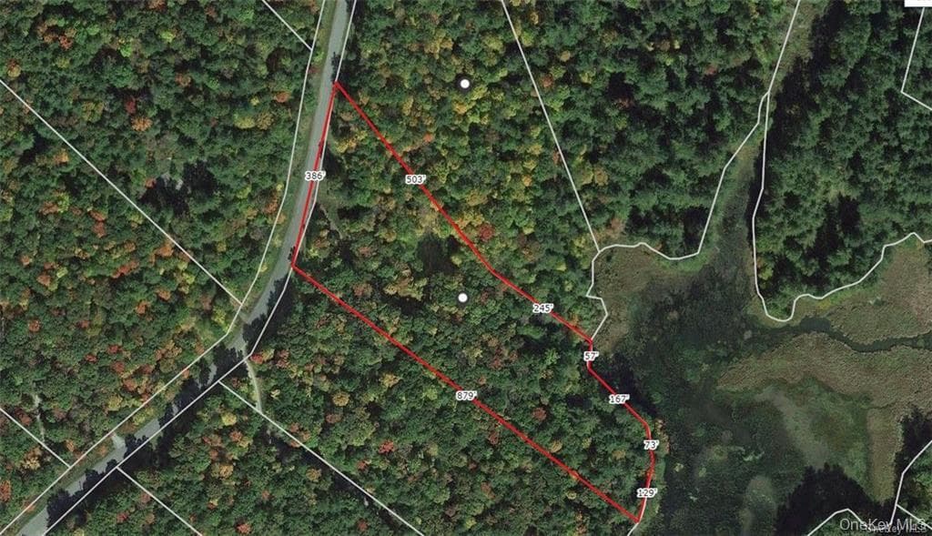 Lot 92 Mathias Weiden Drive thumbnail 3