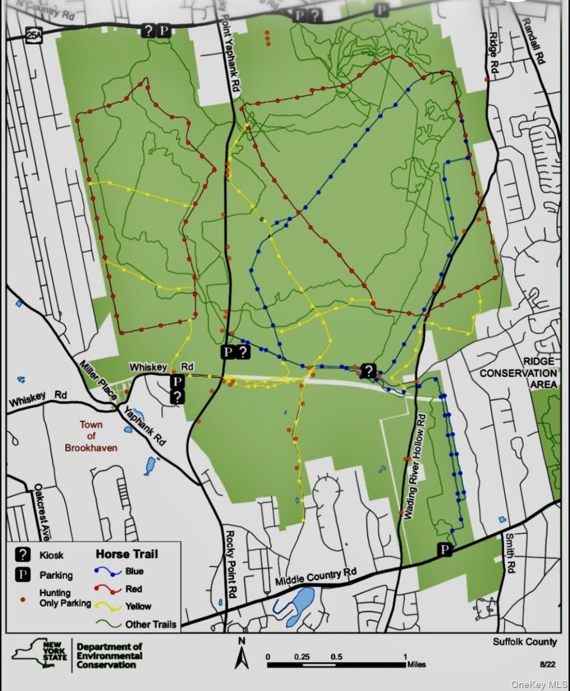 Woodlot Road thumbnail 3