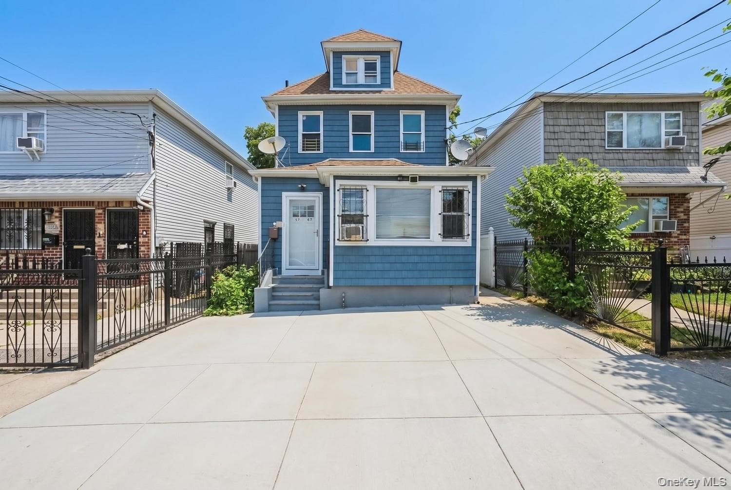 11417 159th Street, Rochdale