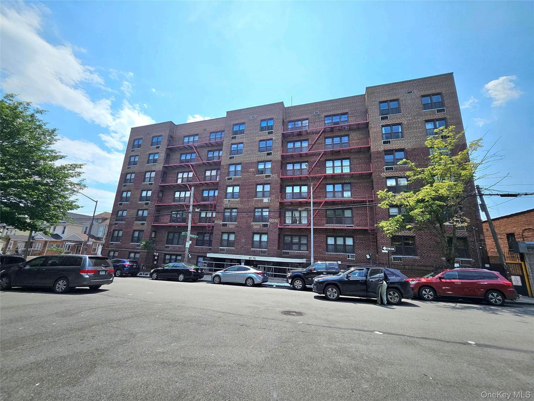 87-70 173rd Street Unit: 5P thumbnail 2