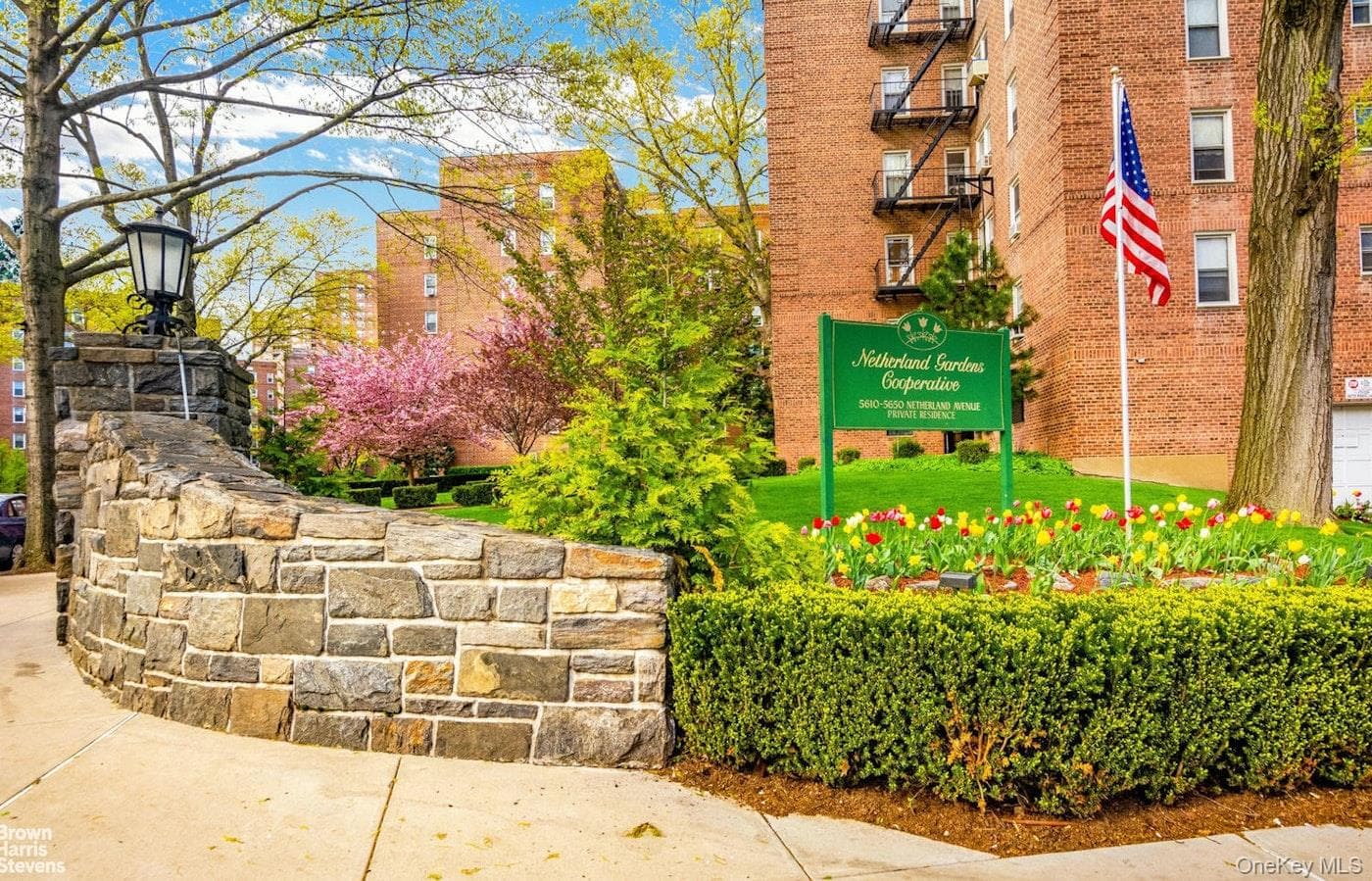 5645 Netherland Avenue Unit: 6A, Bronx