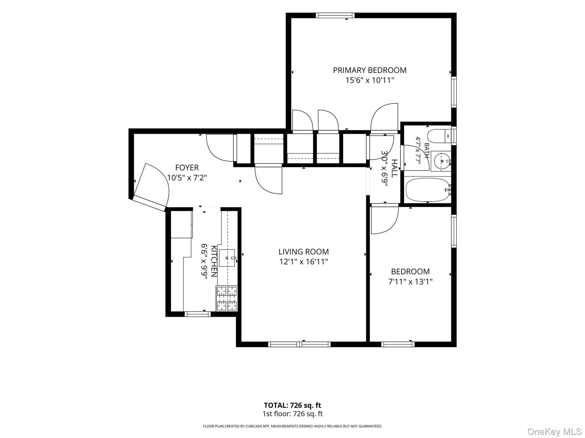 5645 Netherland Avenue Unit: 6A thumbnail 18