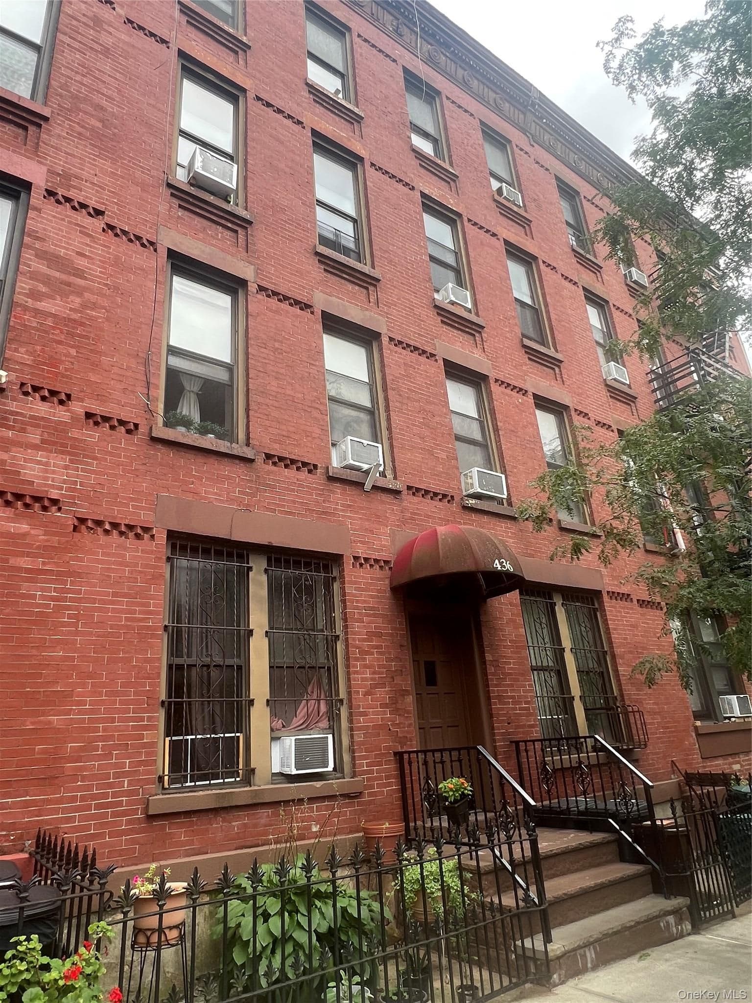 436 Prospect Avenue, Brooklyn
