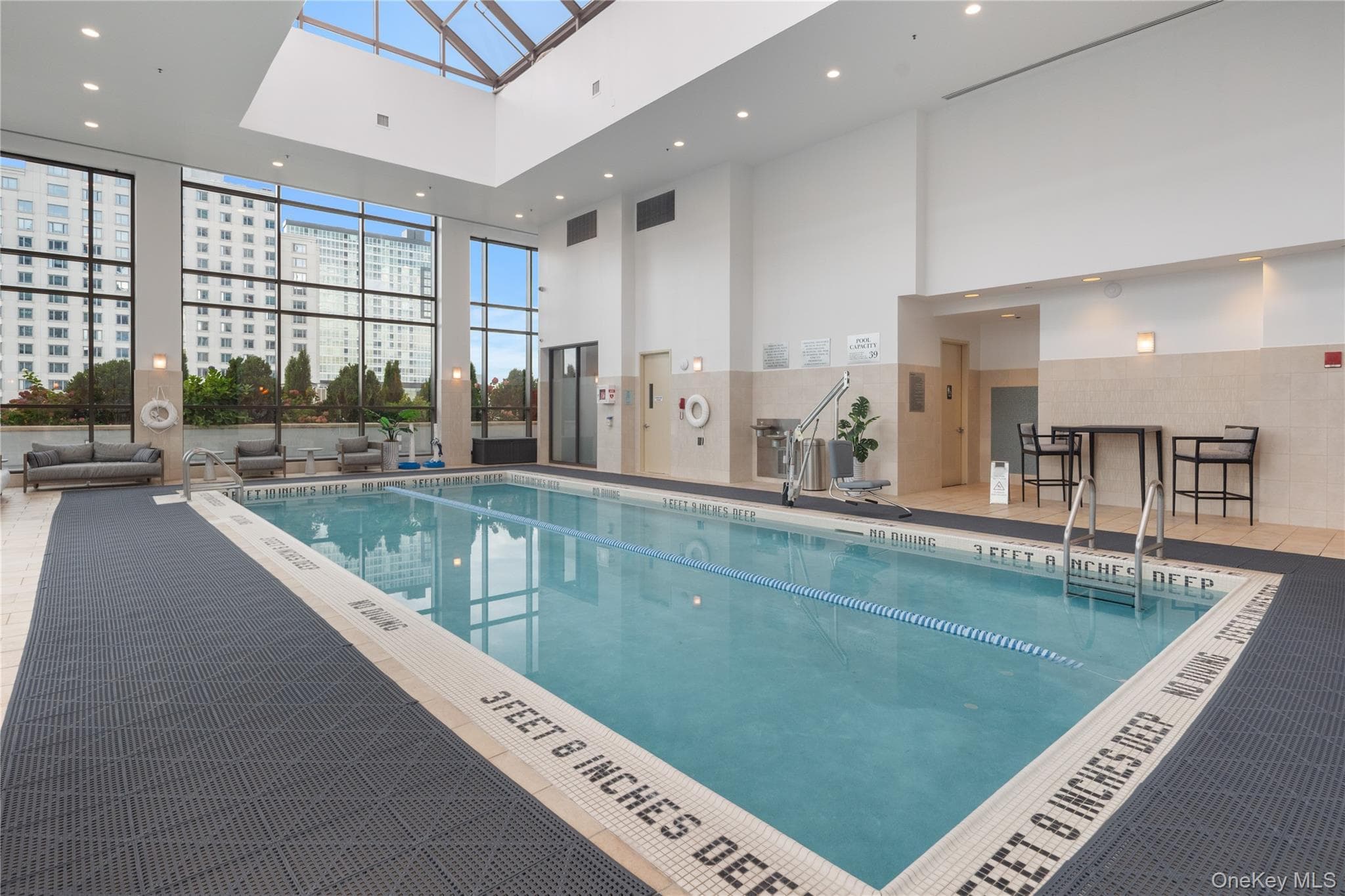 175 Huguenot Street Unit: 3104 thumbnail 38