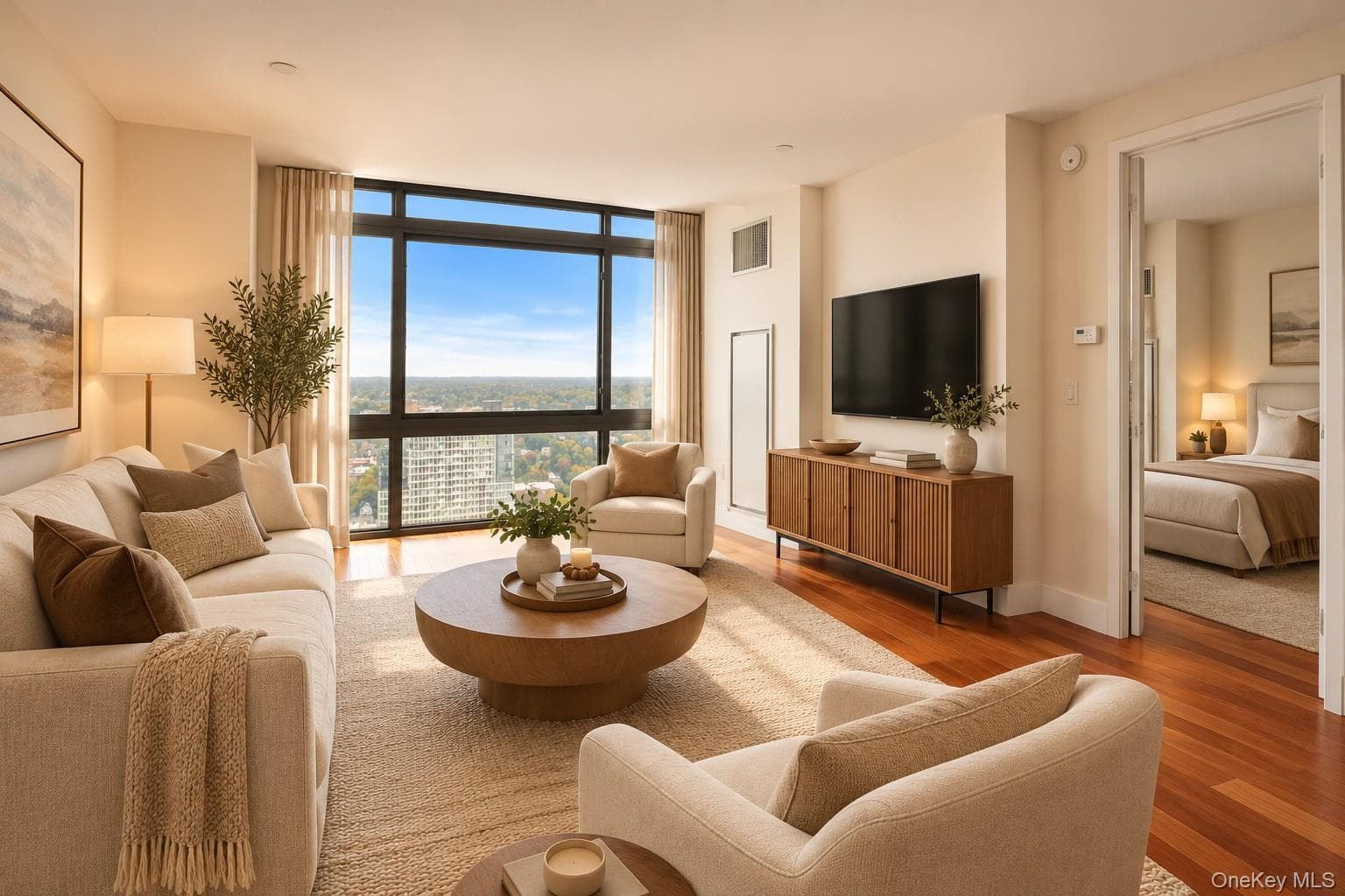 175 Huguenot Street Unit: 3104 thumbnail 11