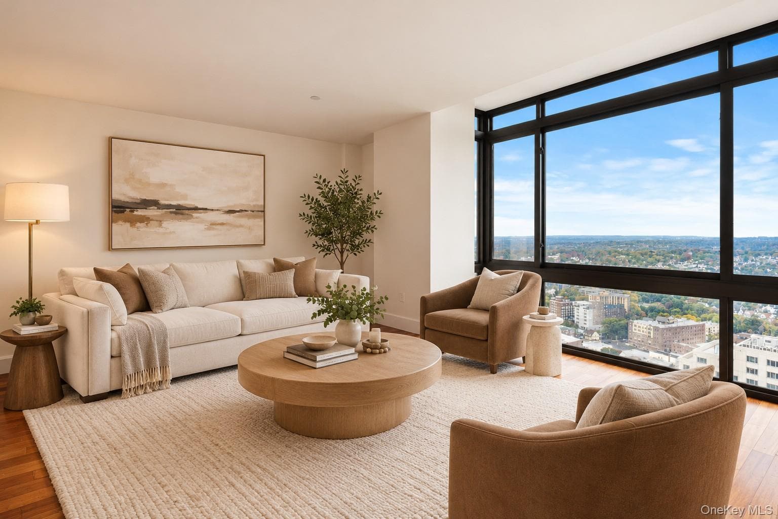 175 Huguenot Street Unit: 3104 thumbnail 9