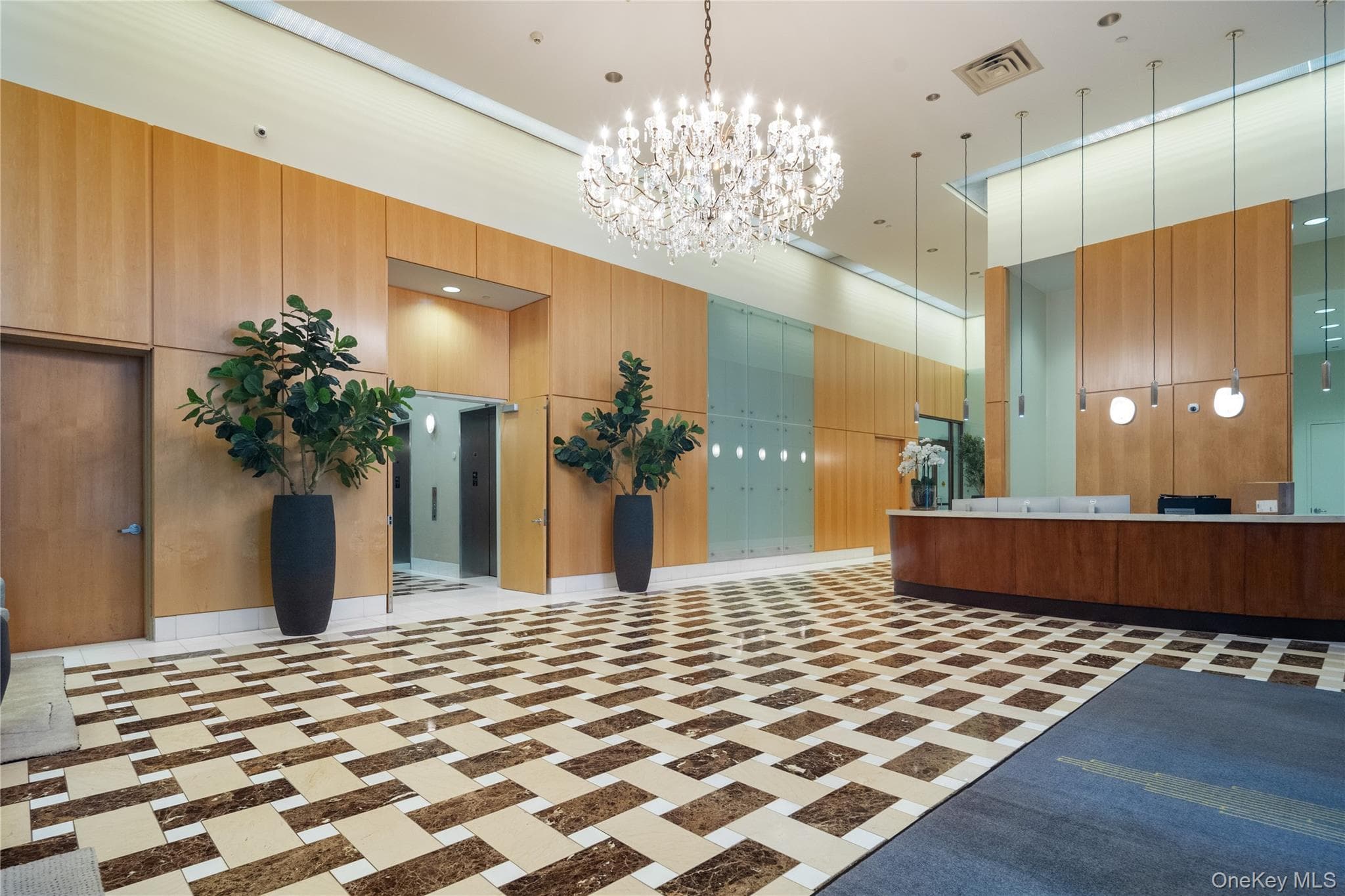 175 Huguenot Street Unit: 3104 thumbnail 4