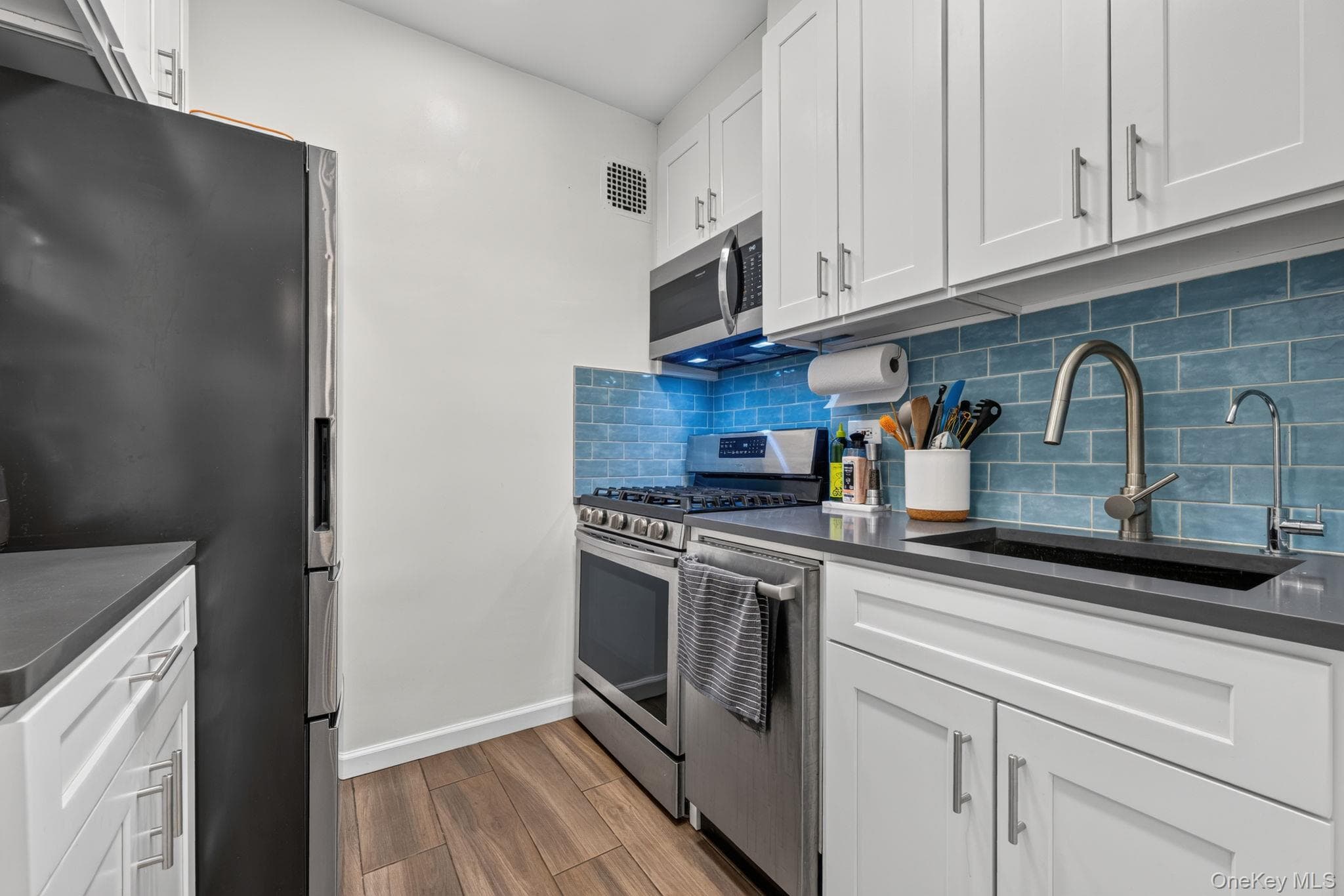 110-45 71st Road Unit: 7E thumbnail 7