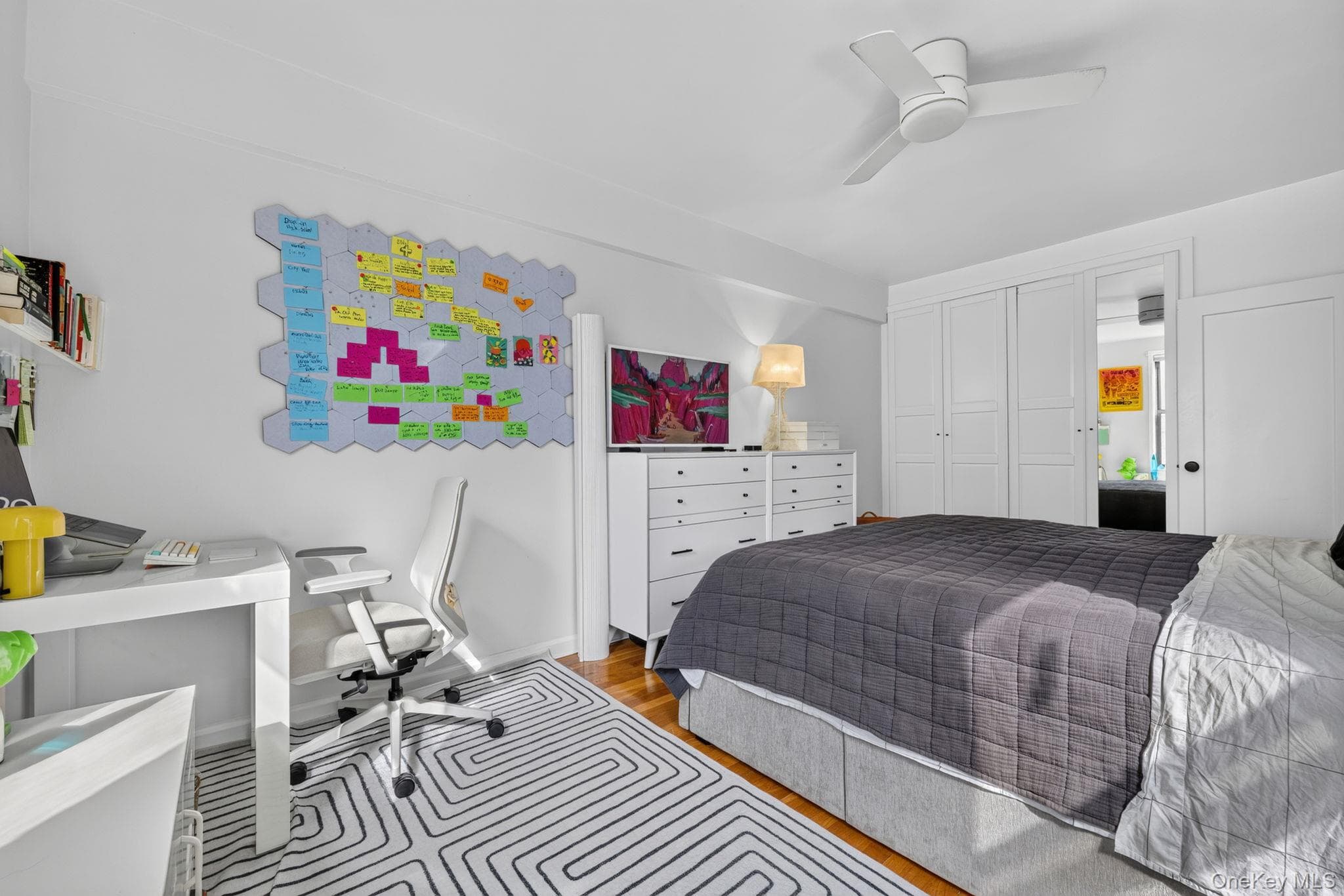 110-45 71st Road Unit: 7E thumbnail 10
