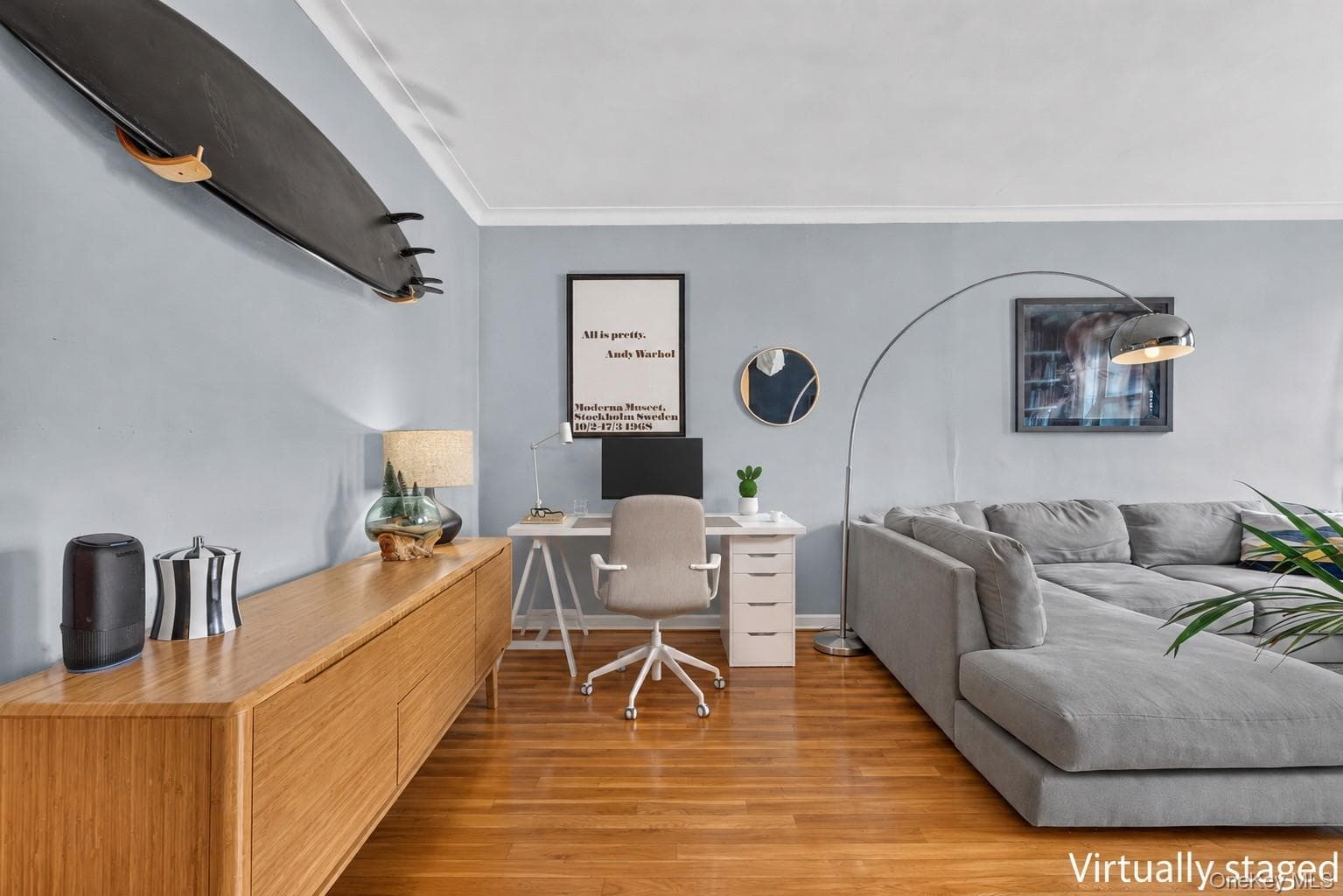 110-45 71st Road Unit: 7E thumbnail 3