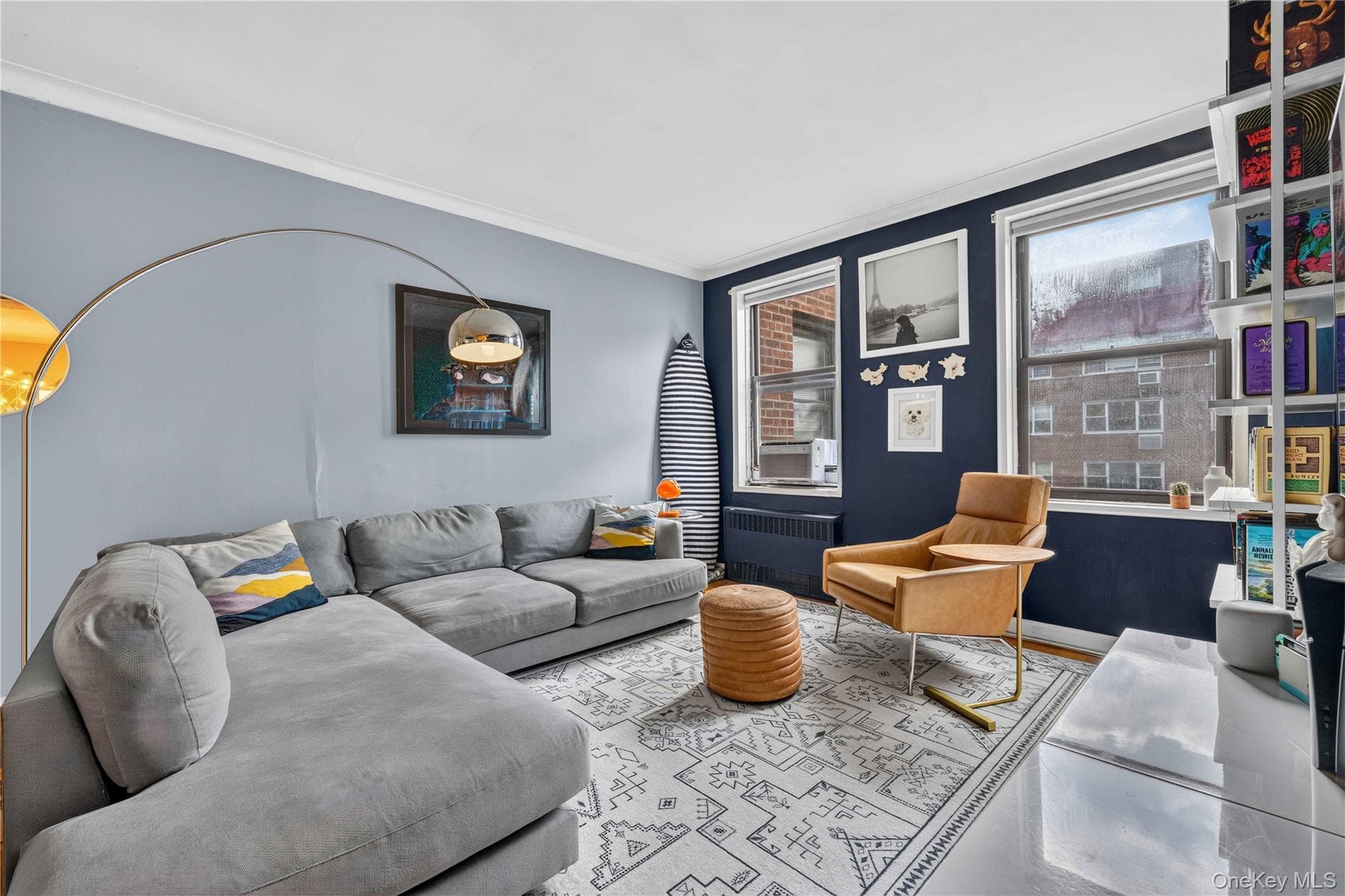 110-45 71st Road Unit: 7E thumbnail 2