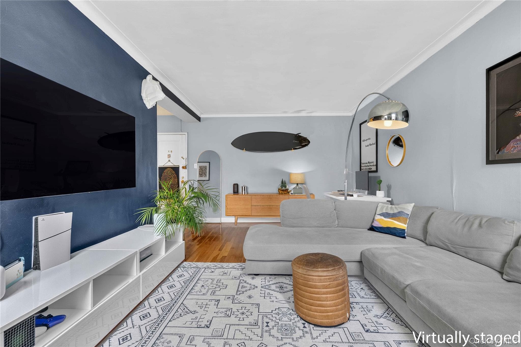 110-45 71st Road Unit: 7E thumbnail 5