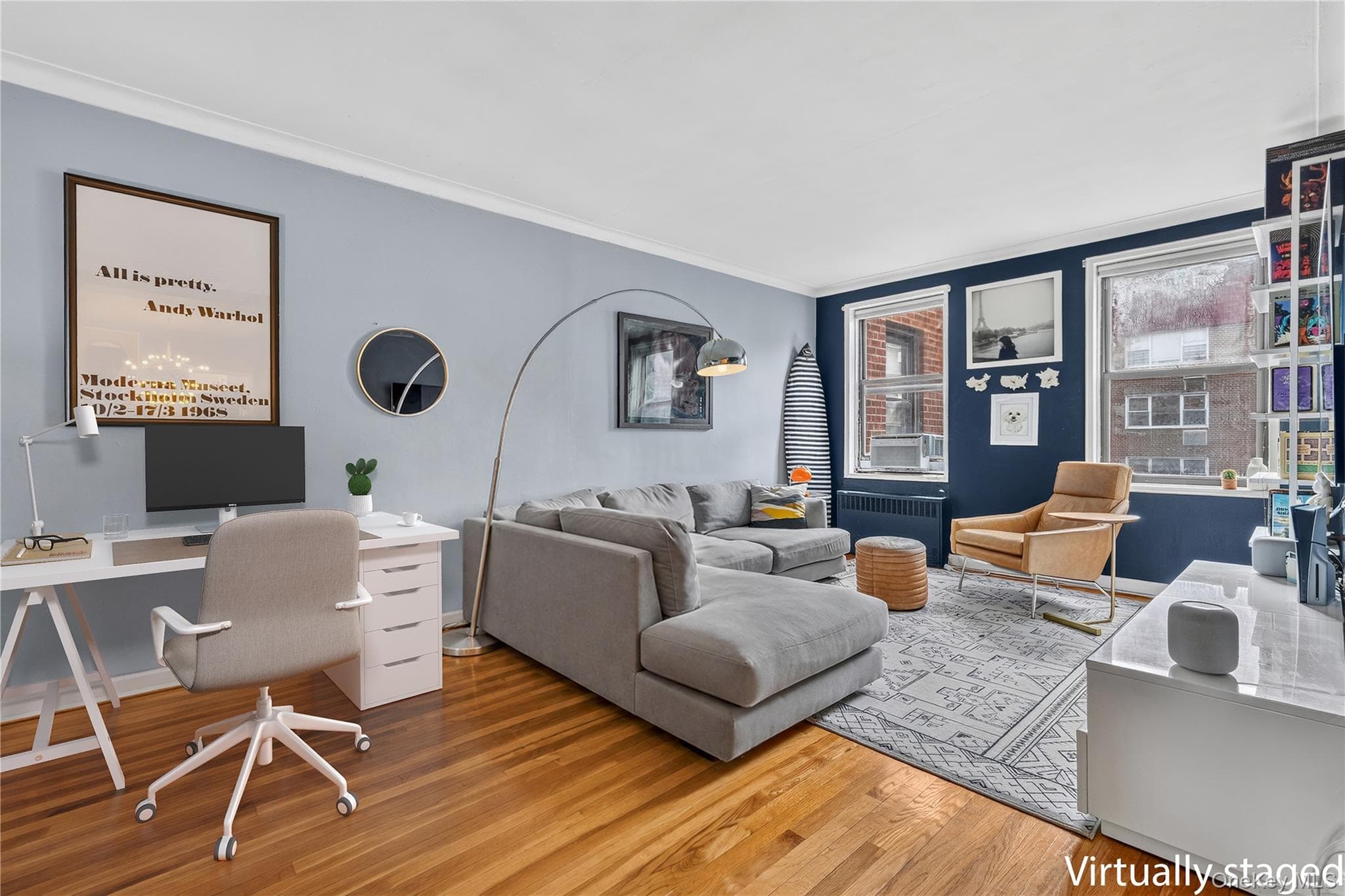110-45 71st Road Unit: 7E thumbnail 4
