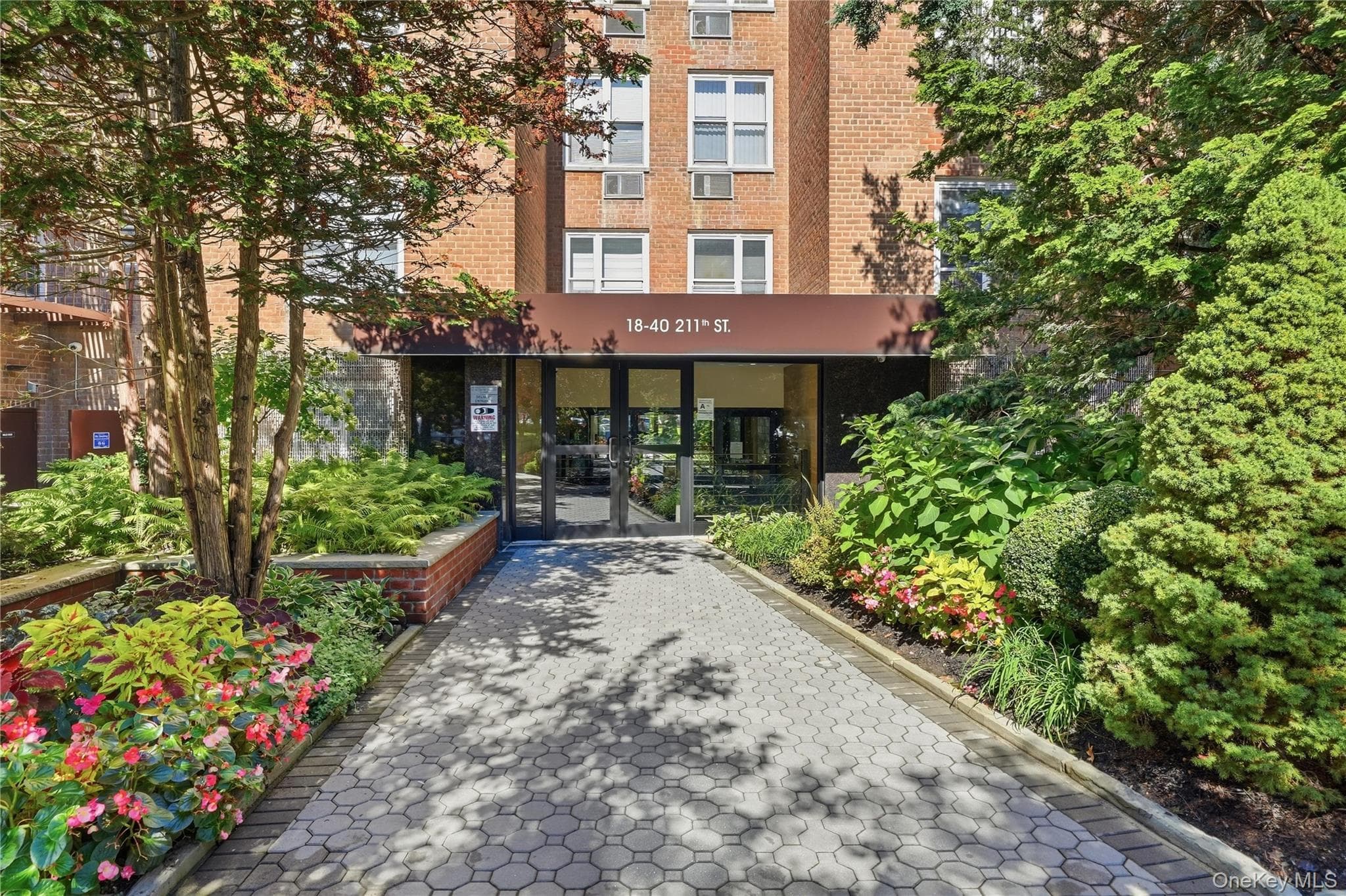 18-40 211th Street Unit: 6B thumbnail 2
