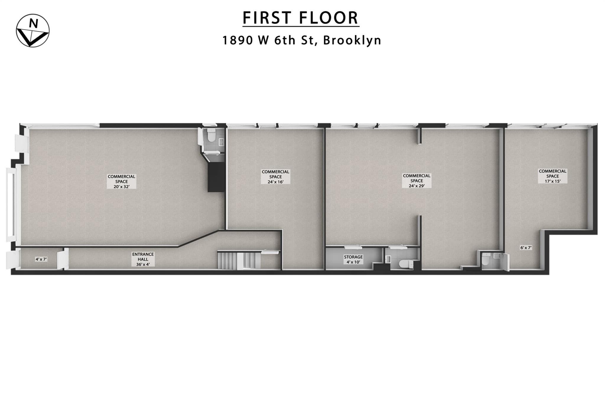 1890 W 6th Street thumbnail 36