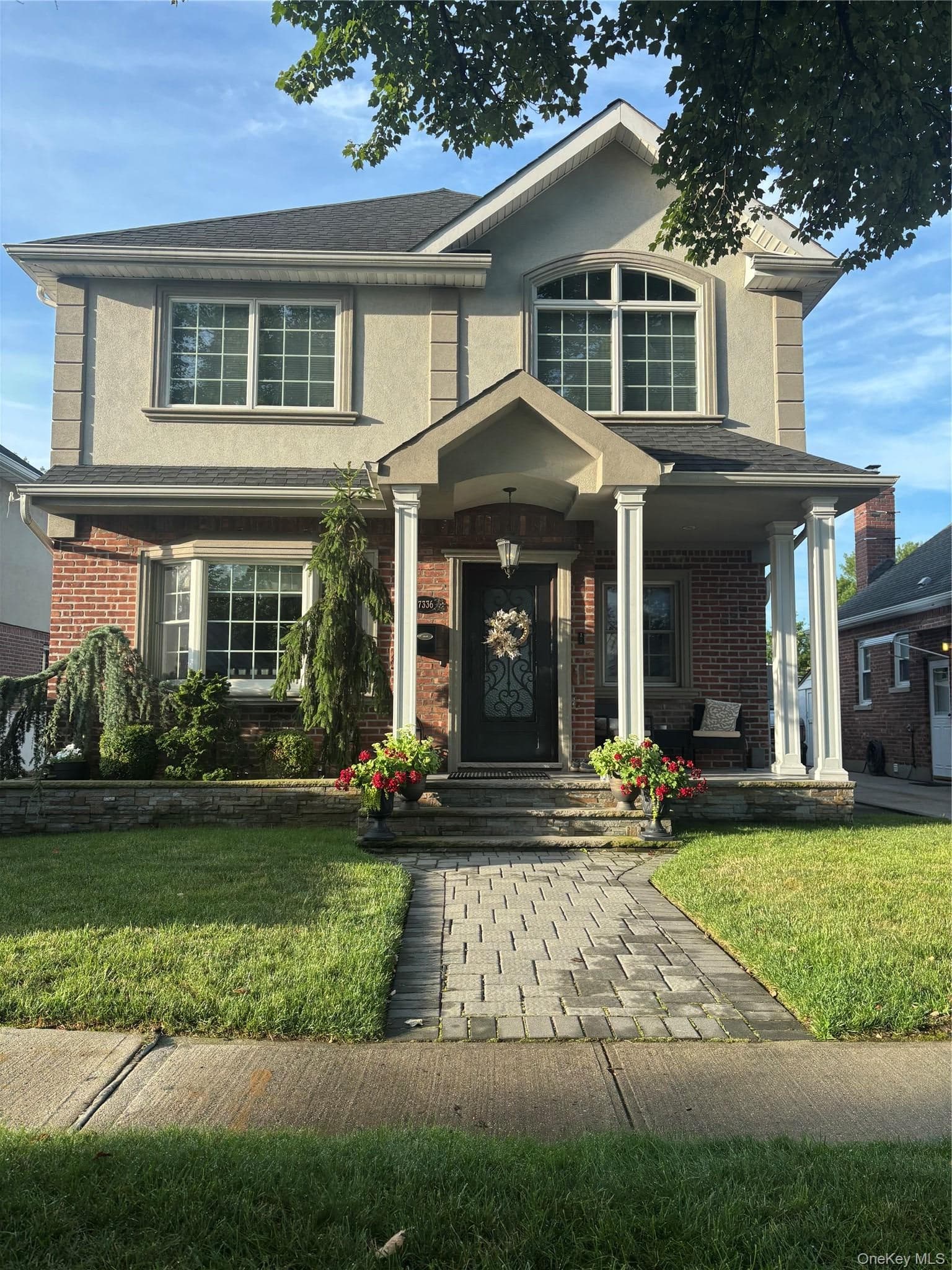 173-36 47th Avenue, Flushing