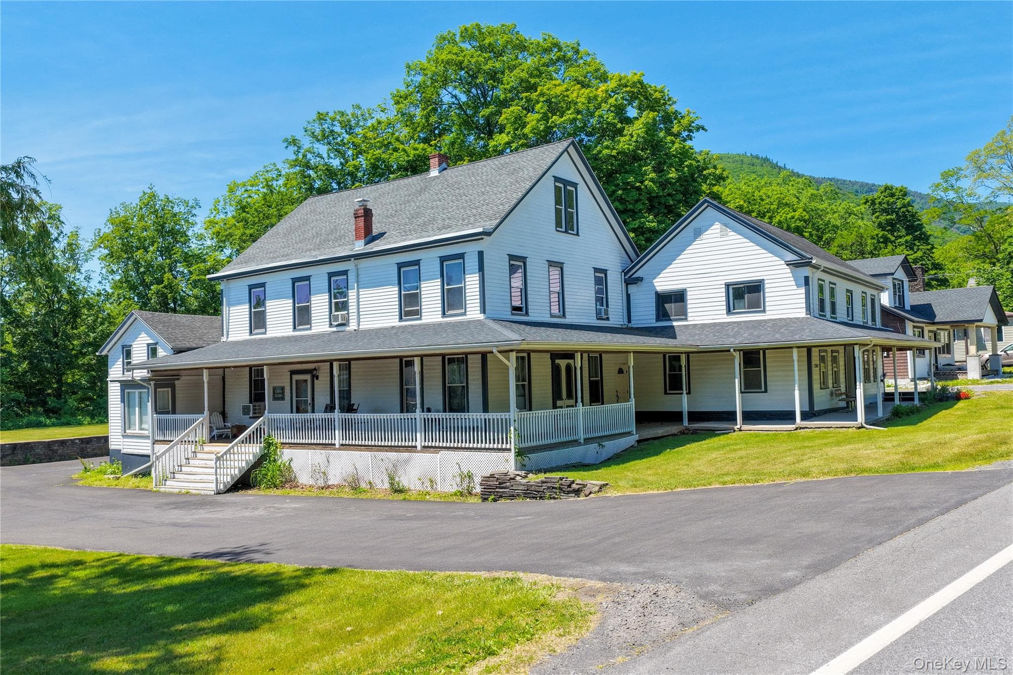 3361 Rt-23a, Palenville