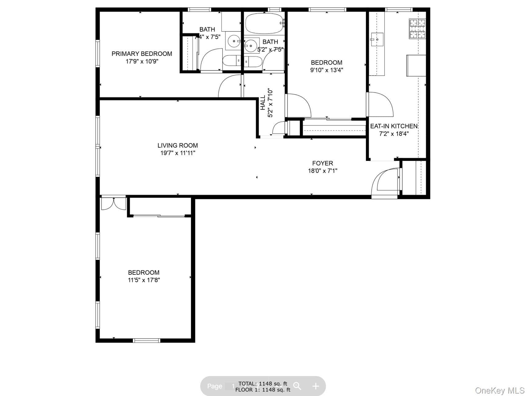 32-22 92 Street Unit: 603 thumbnail 24