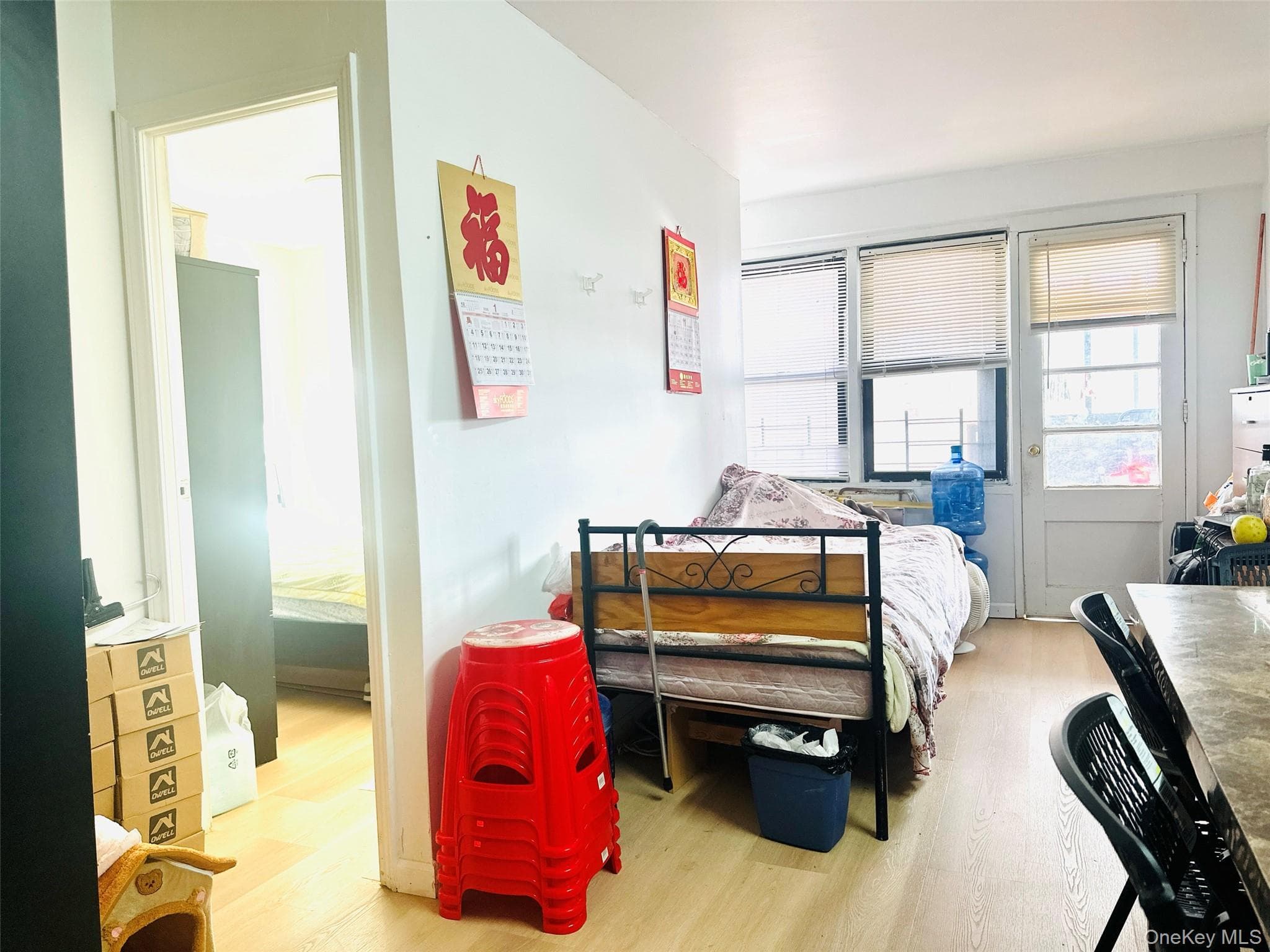 42-55 Colden Street Unit: 8N thumbnail 2