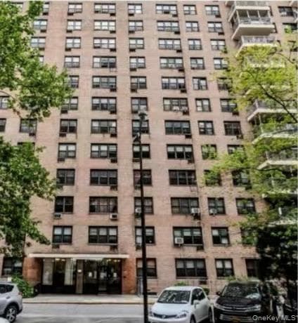 42-55 Colden Street Unit: 8N, Flushing