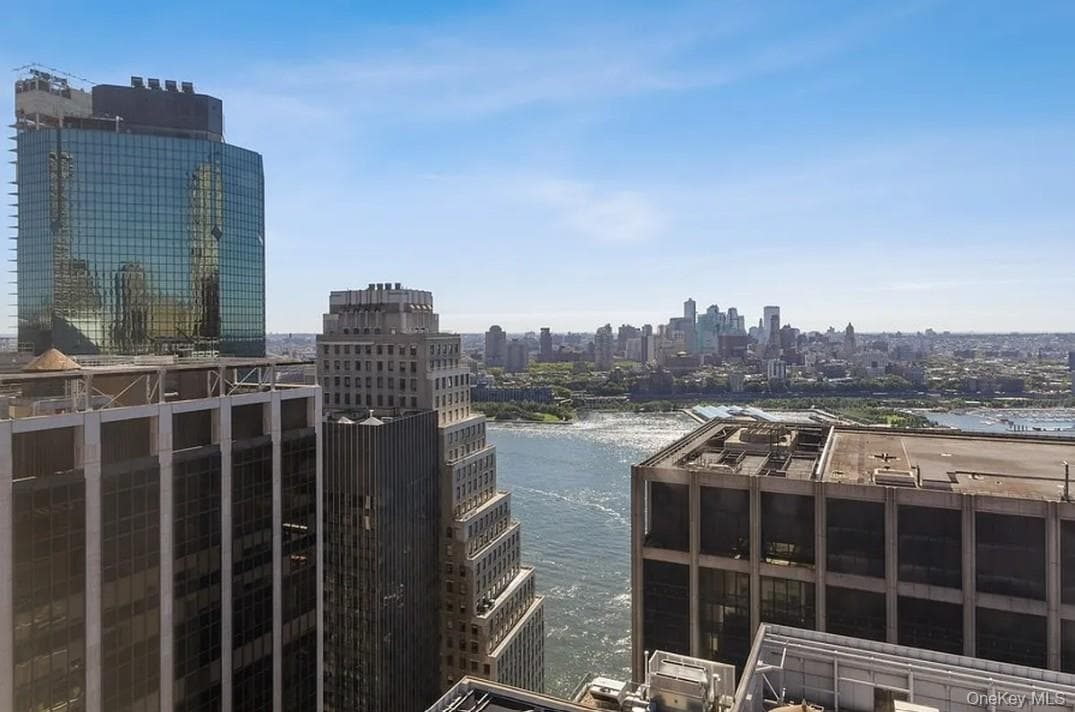 75 Wall Street Unit: 36R thumbnail 2