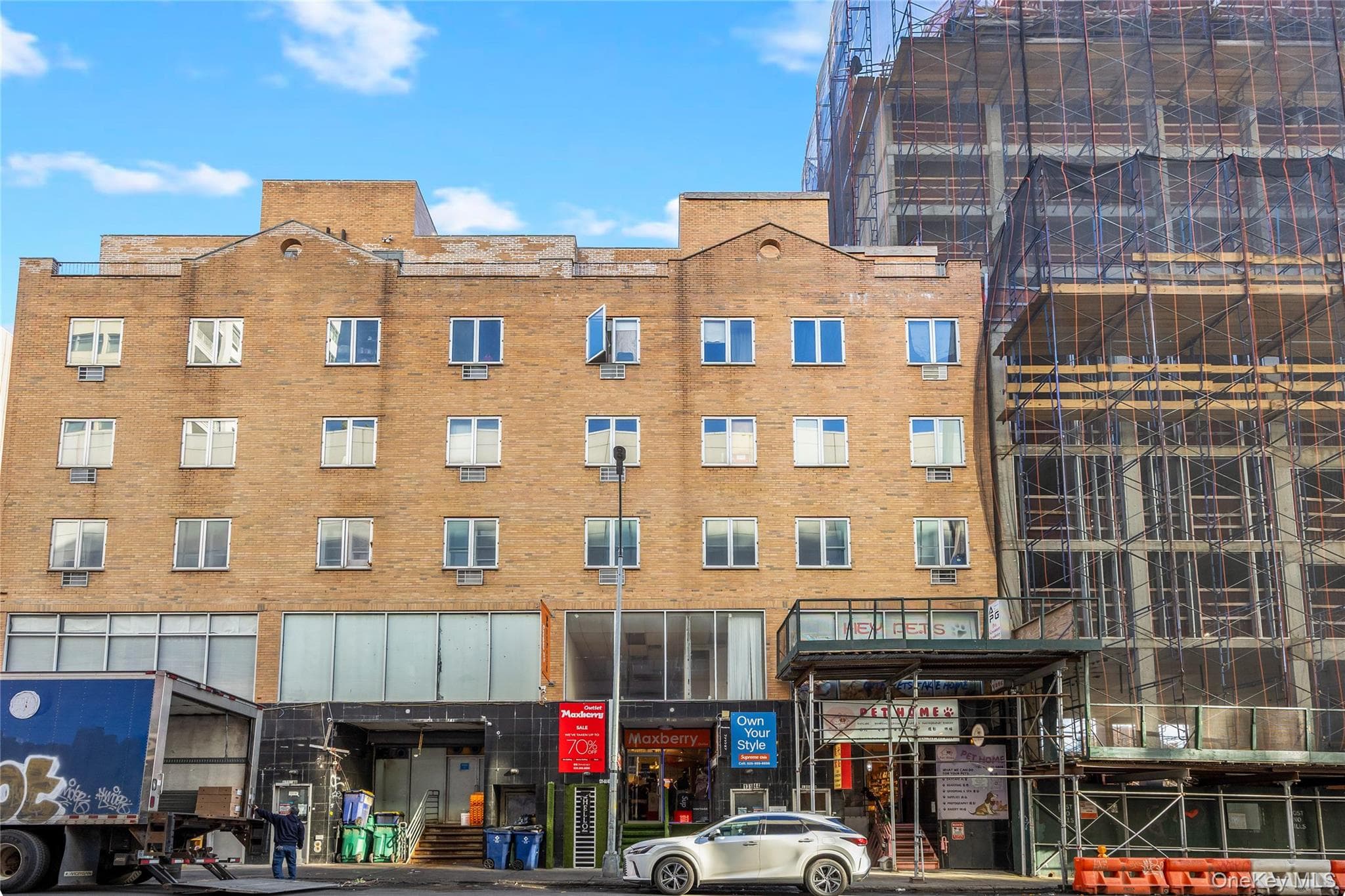 131-44 40th Road, Flushing