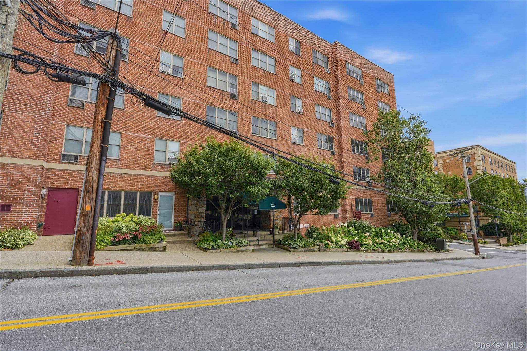 25 Franklin Avenue Unit: 6D thumbnail 20