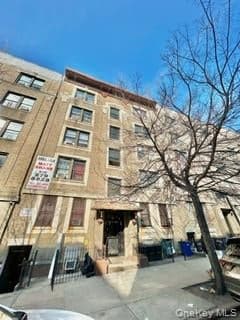 1209-1215 Elder Avenue, Bronx