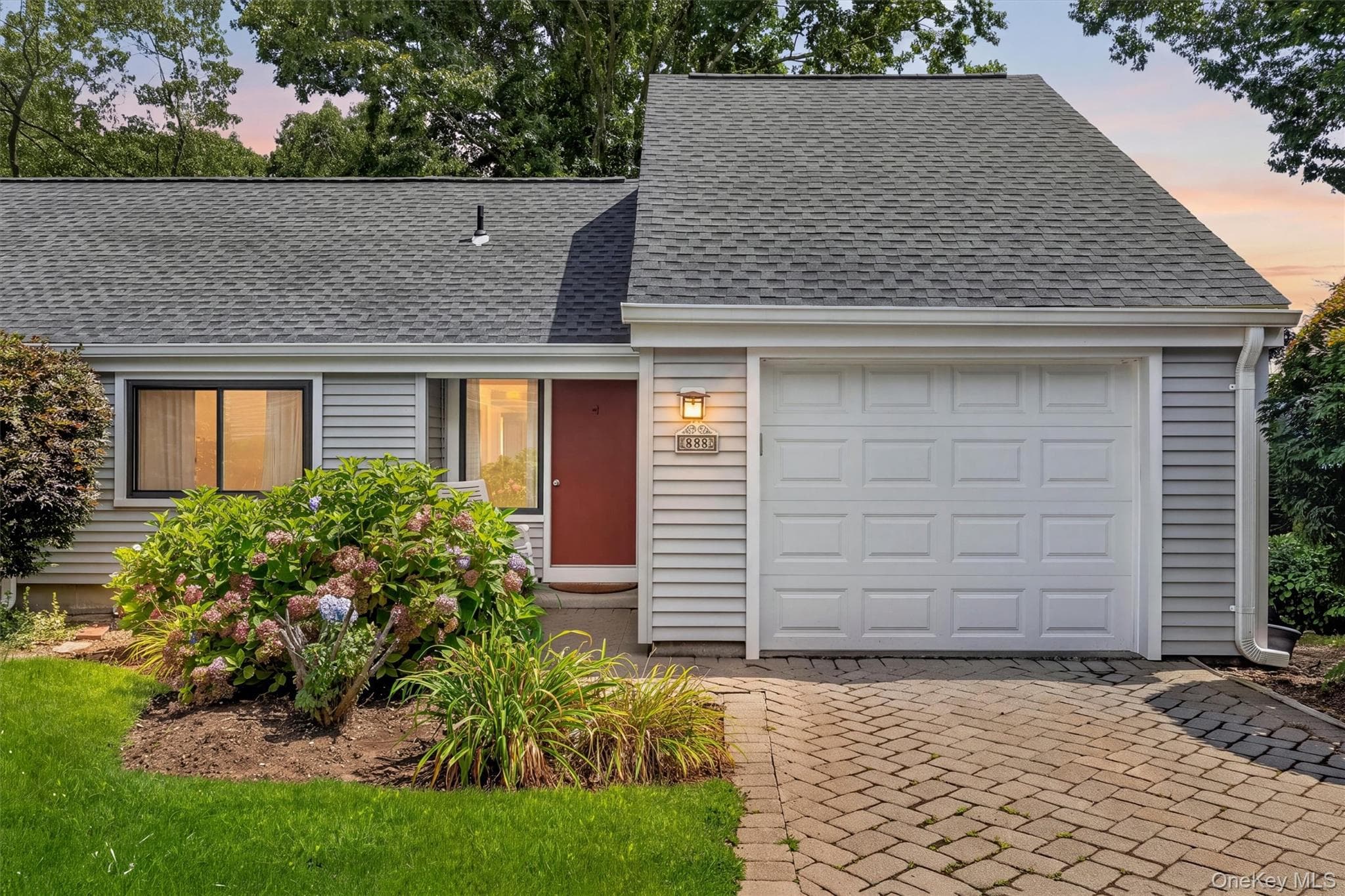 88 Heritage Hills Unit: B, Somers