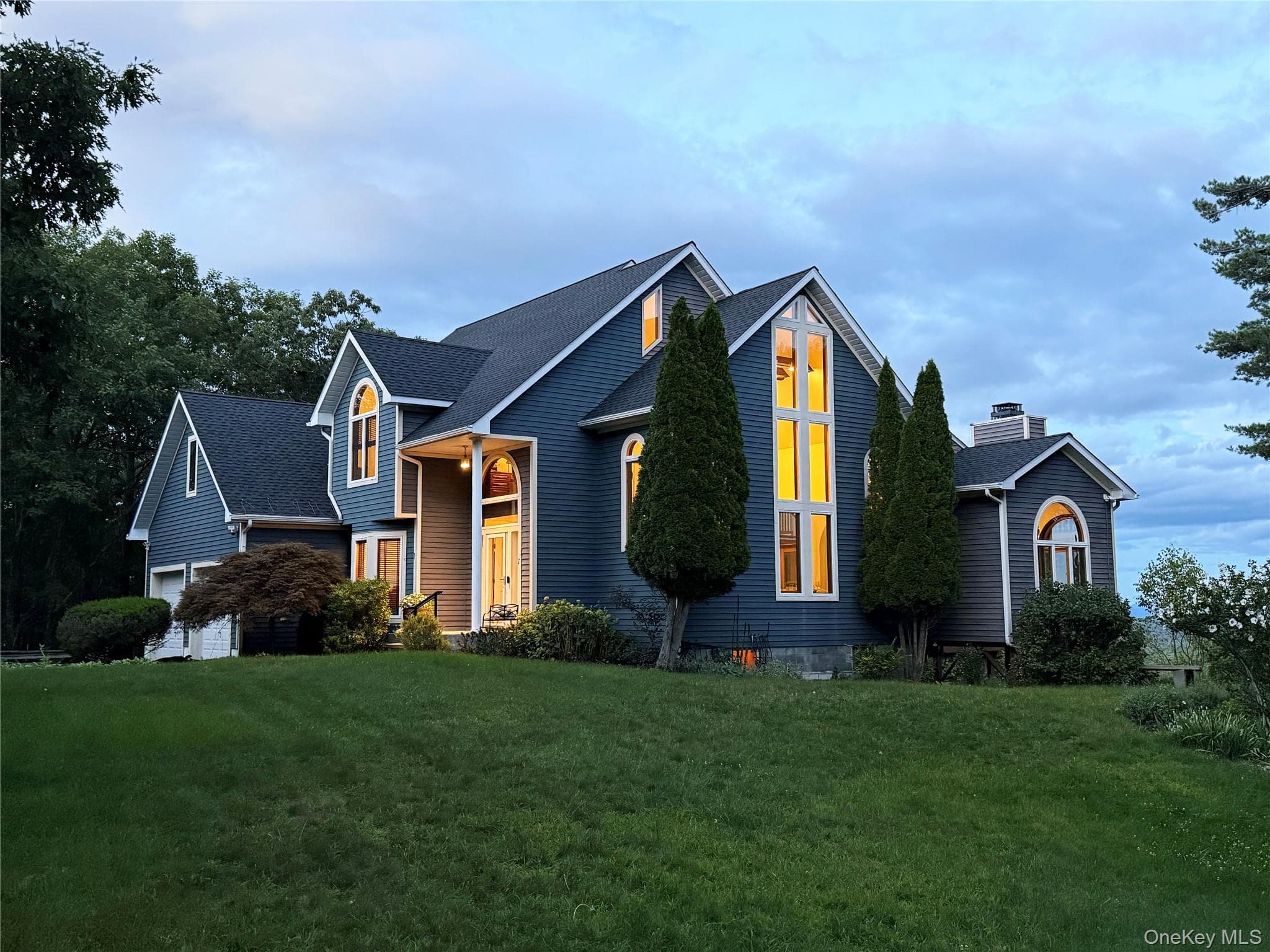 828 W Saugerties Woodstock Road thumbnail 3