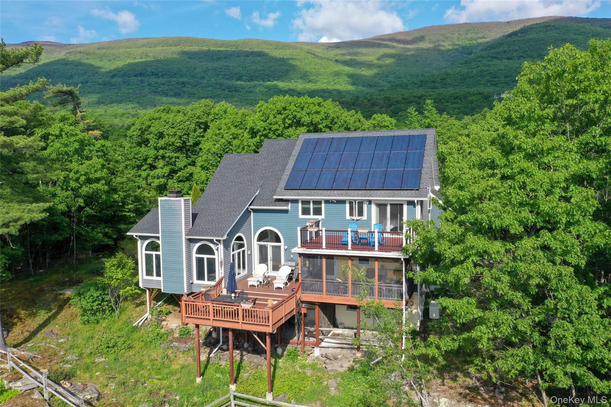 828 W Saugerties Woodstock Road thumbnail 2