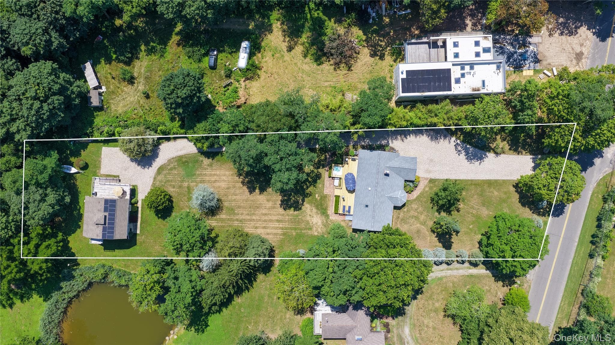 64A N Midway Road, Shelter Island