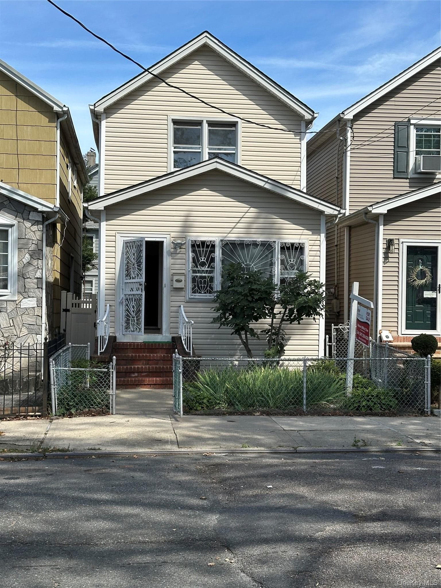 89-33 96th Street, Woodhaven