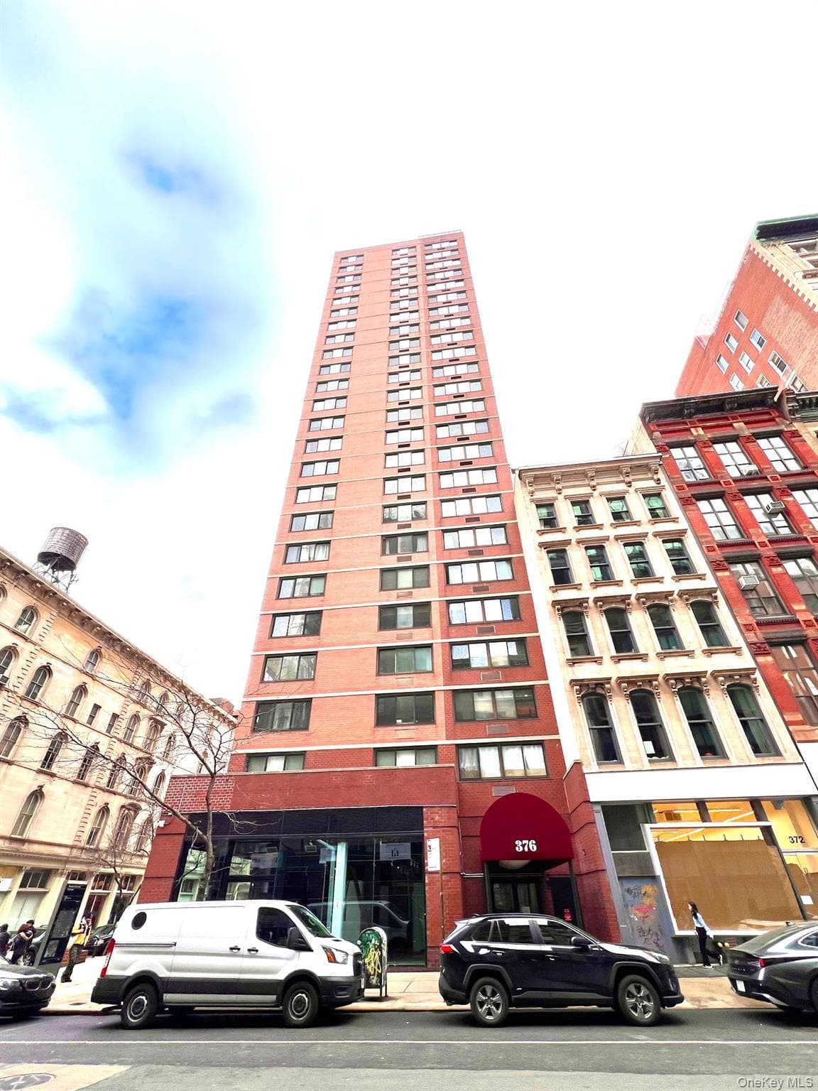 376 Broadway Unit: 11D thumbnail 3