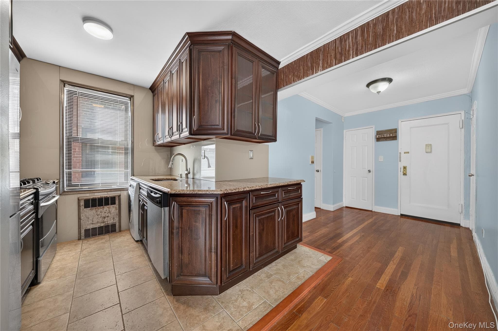 150-25 72nd Road Unit: 5K thumbnail 8