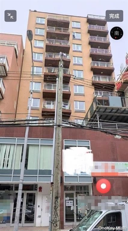 14326 41st Avenue Unit: 7B photo 1
