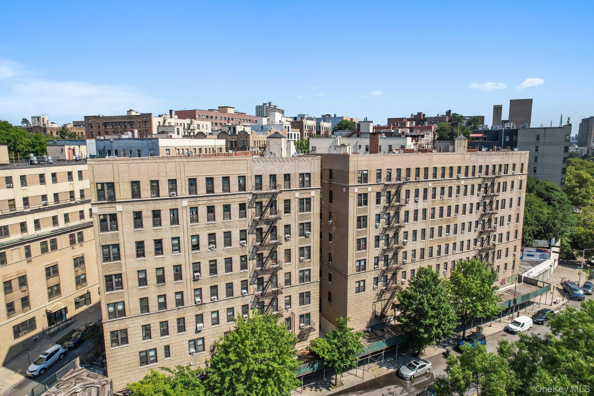941 Jerome Avenue Unit: 5B thumbnail 14