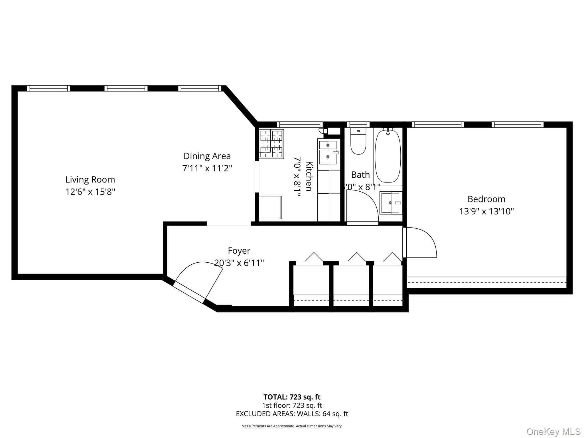 941 Jerome Avenue Unit: 5B thumbnail 13