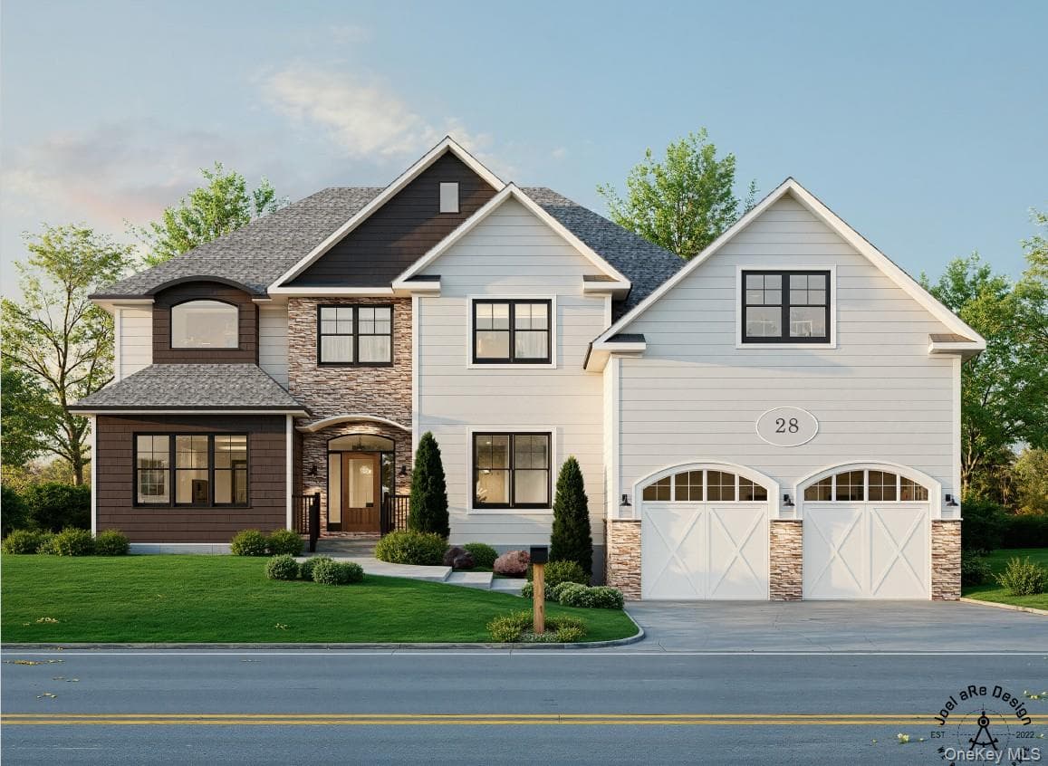 28 Williams Road, Chestnut Ridge