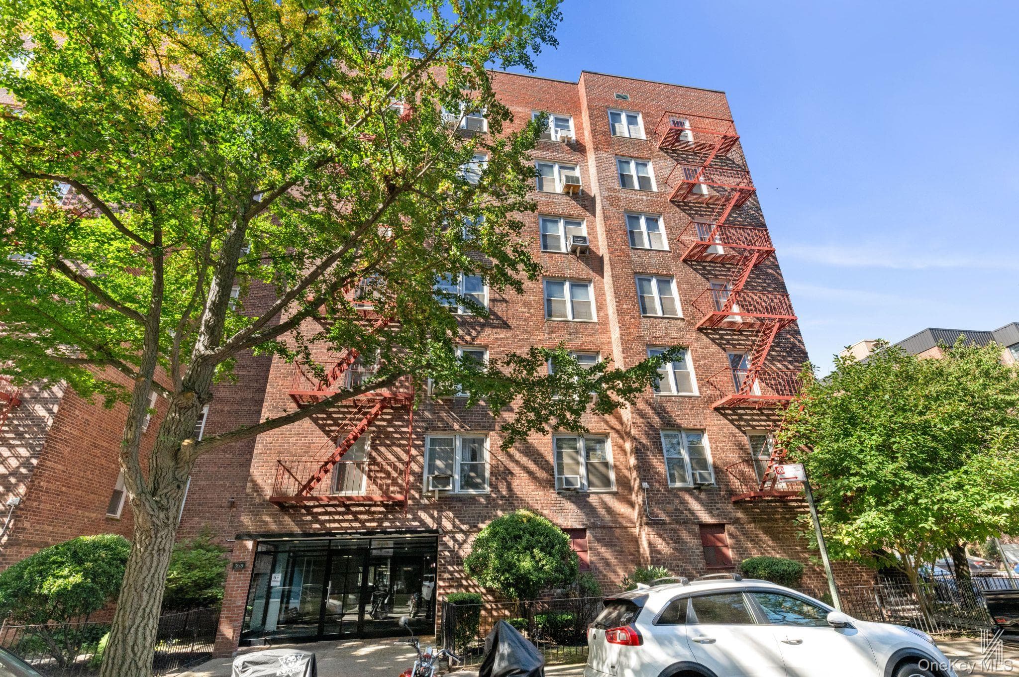 33-04 91st Street Unit: 5L, Jackson Heights