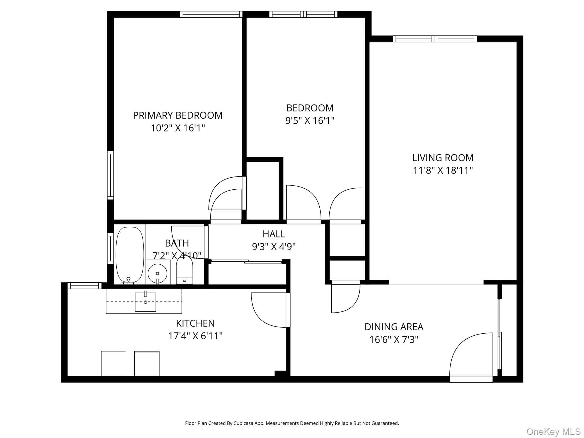33-04 91st Street Unit: 5L thumbnail 17