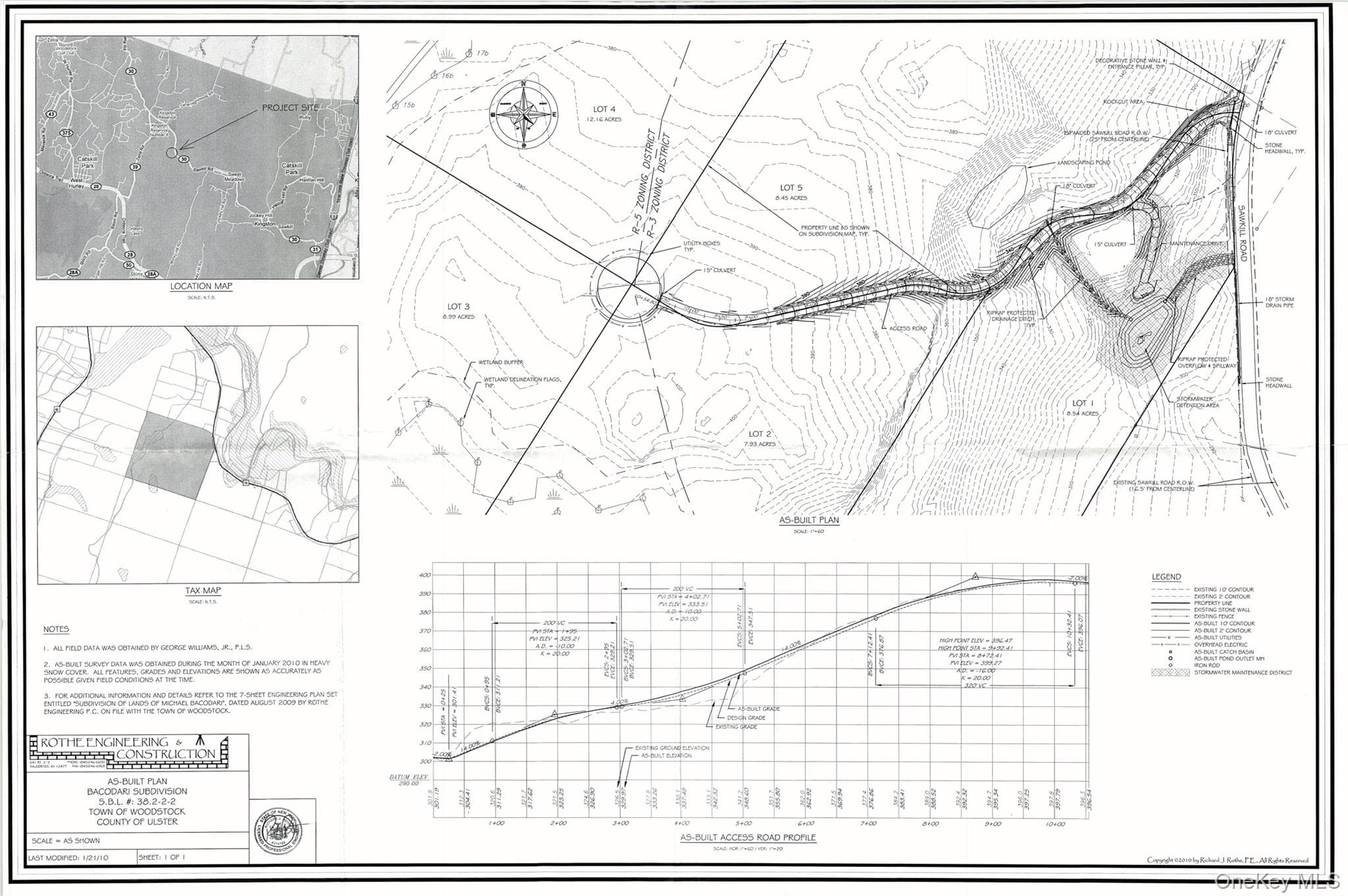 40 Mamoud Hills, Lot #4 Road thumbnail 41