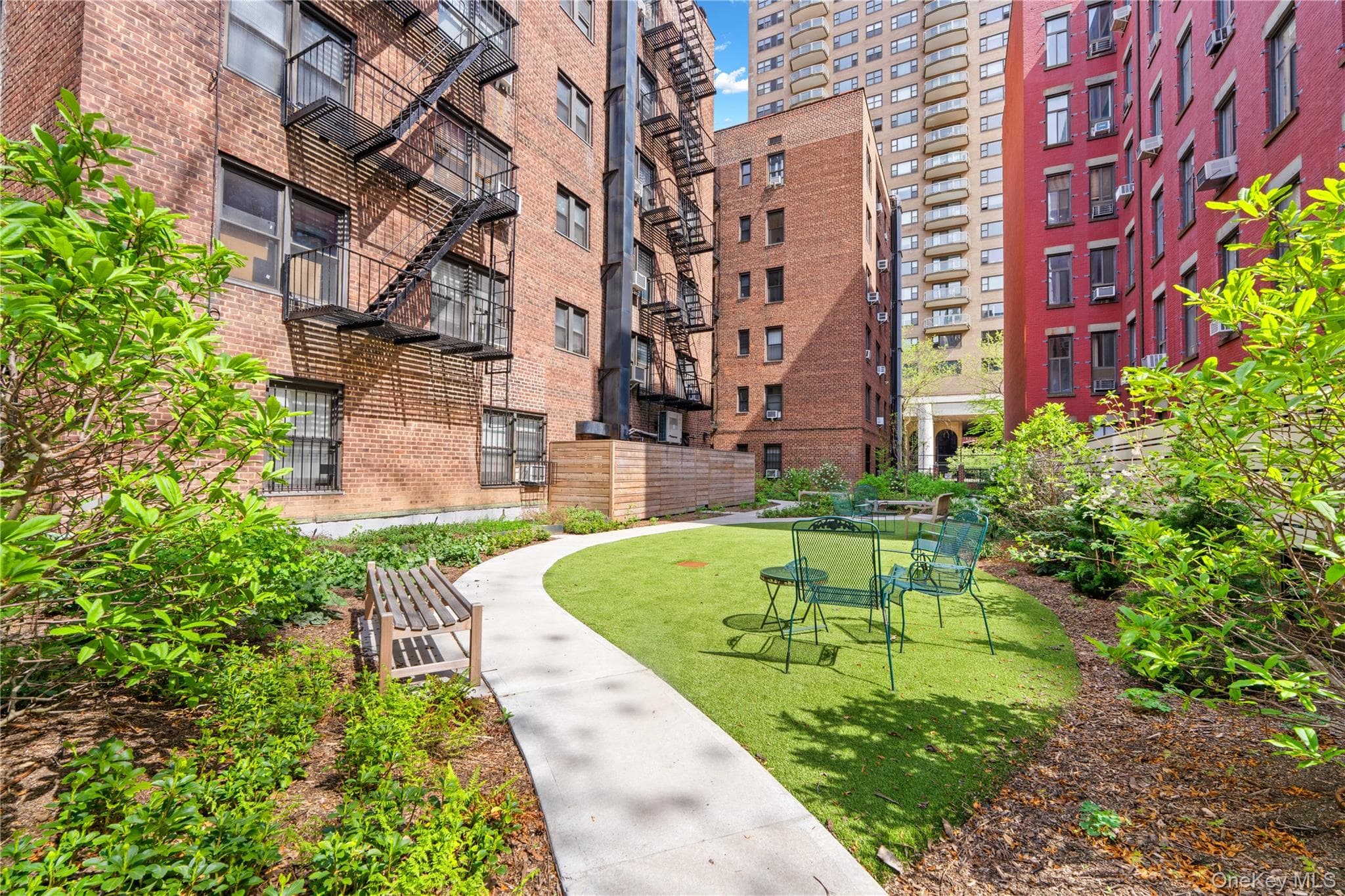50 East 8th St Unit: 6P thumbnail 16