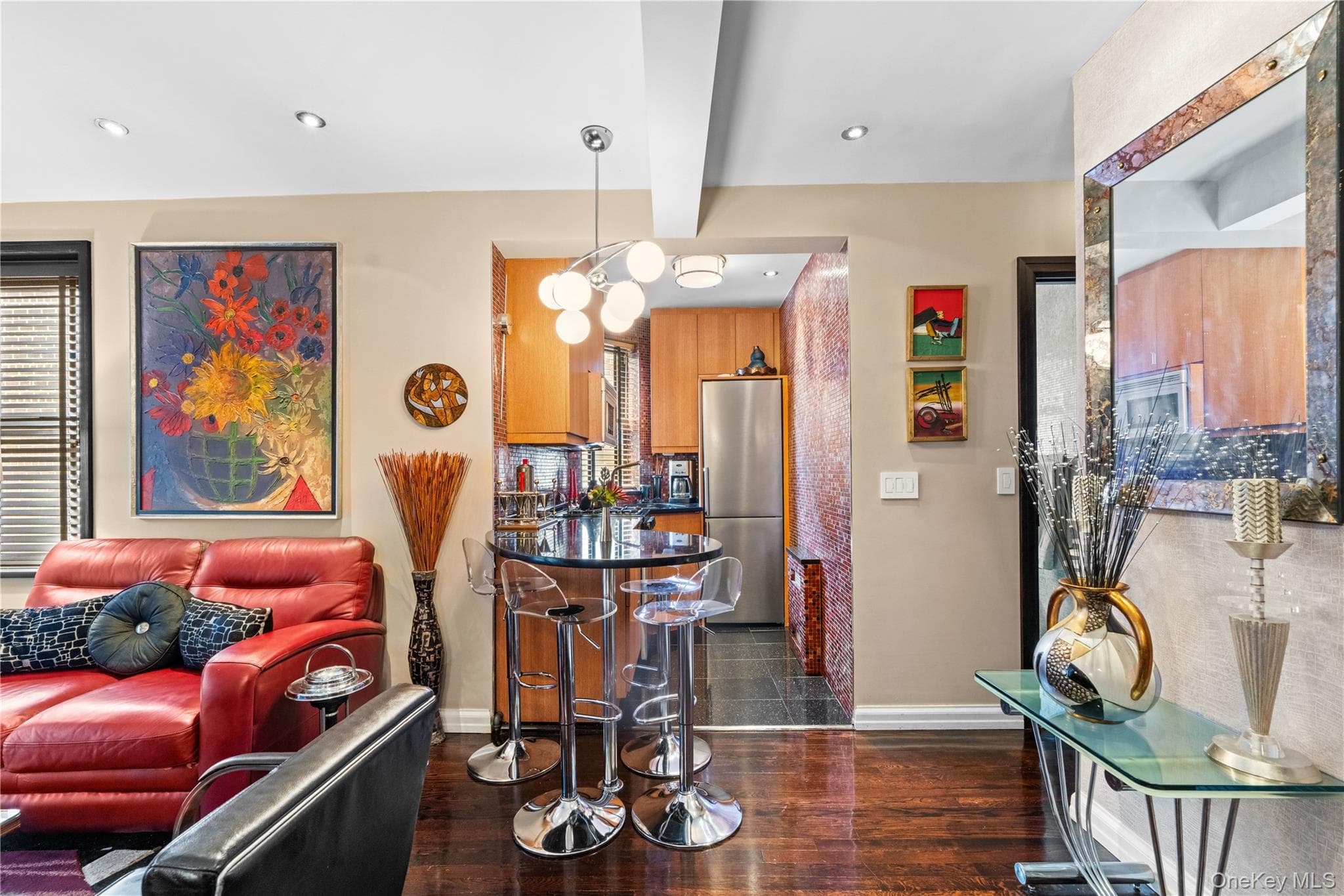 50 East 8th St Unit: 6P thumbnail 5