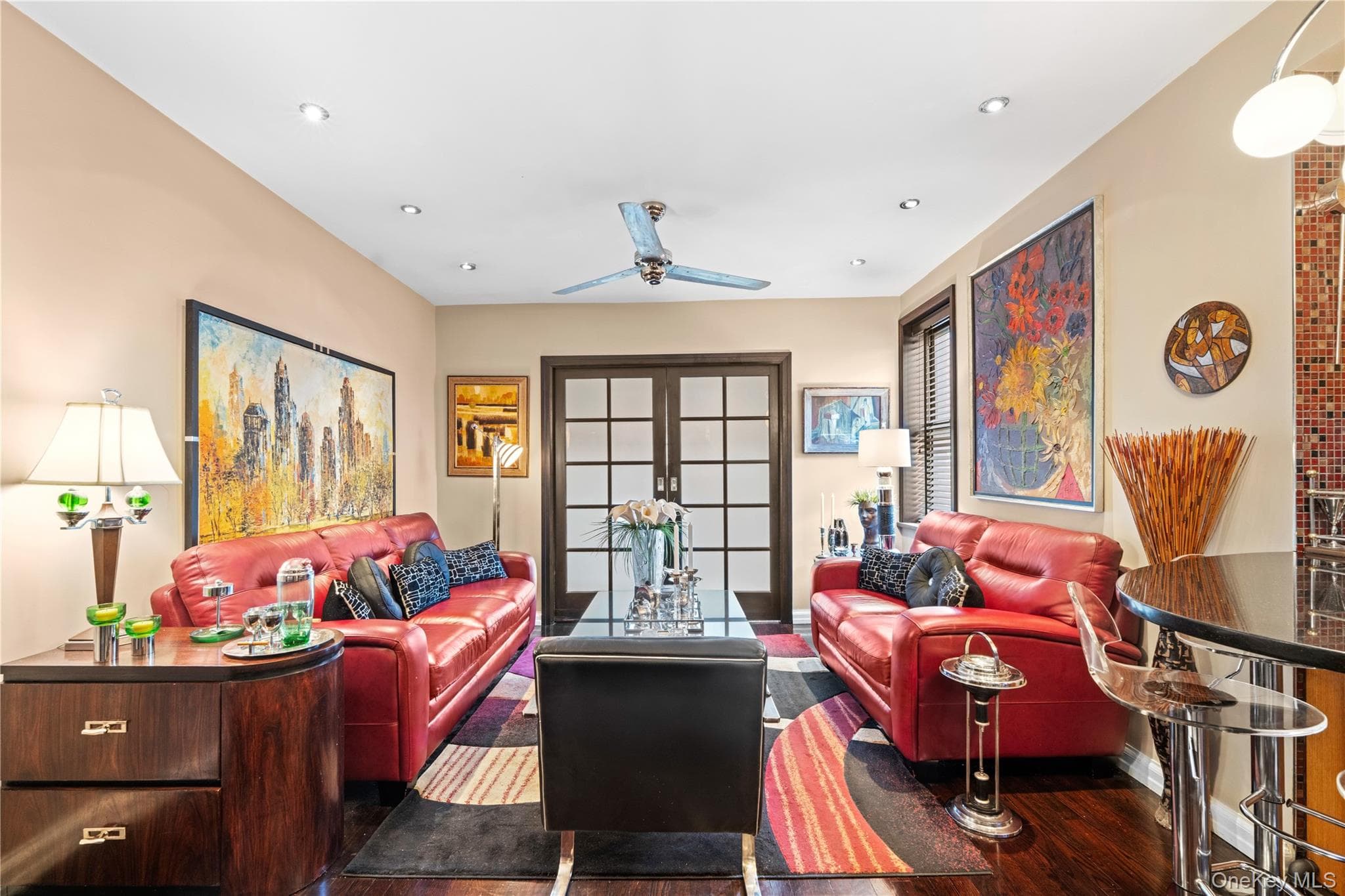 50 East 8th St Unit: 6P, New York (manhattan)